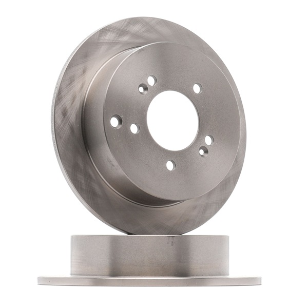 order FERODO (DDF1493) Brake disc