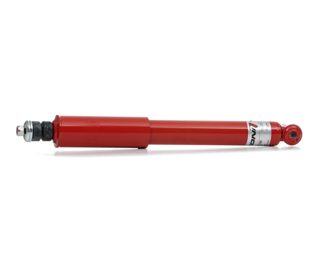 Numéro OEM 41600 81A 11 - Amortisseur 8040-1300 OPEL, SUZUKI, BEDFORD