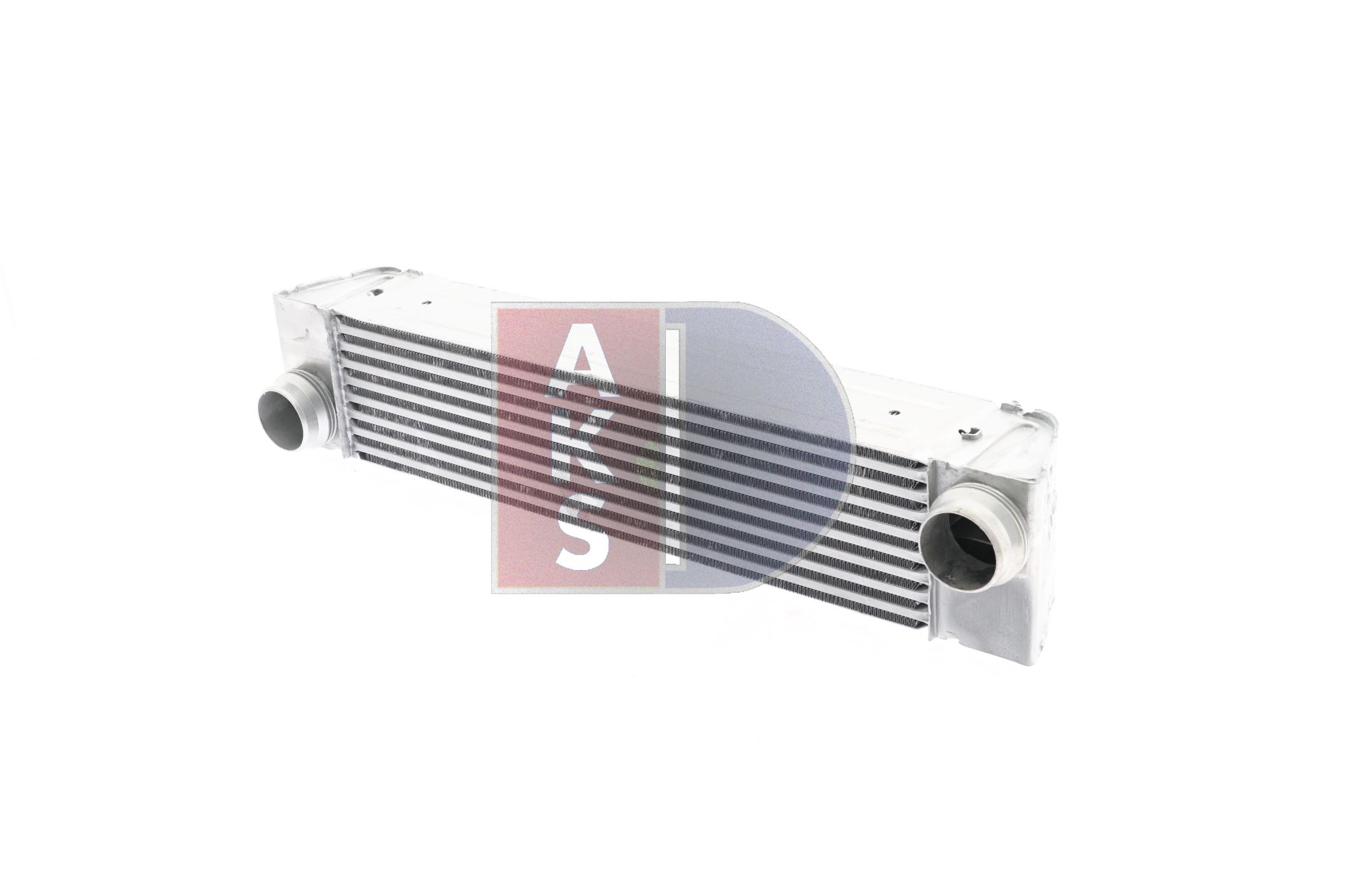 AKS DASIS | Intercooler för turbo 058019N BMW 5 Touring (E61) 2008 billiga online