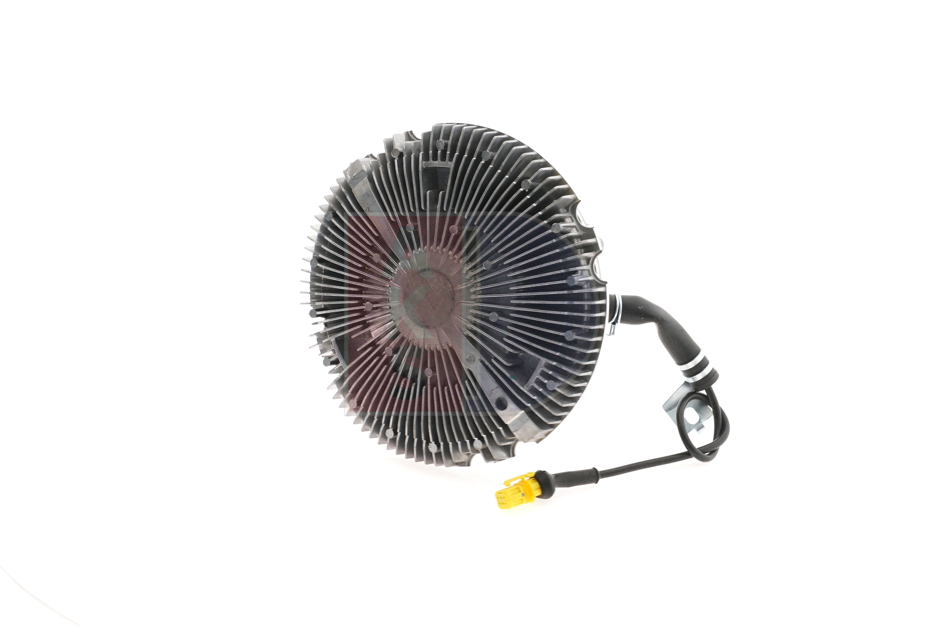 Numer OEM 51 06630 0140 - Sprzęgło, wentylator chłodzenia 268034N VOLVO, MAN
