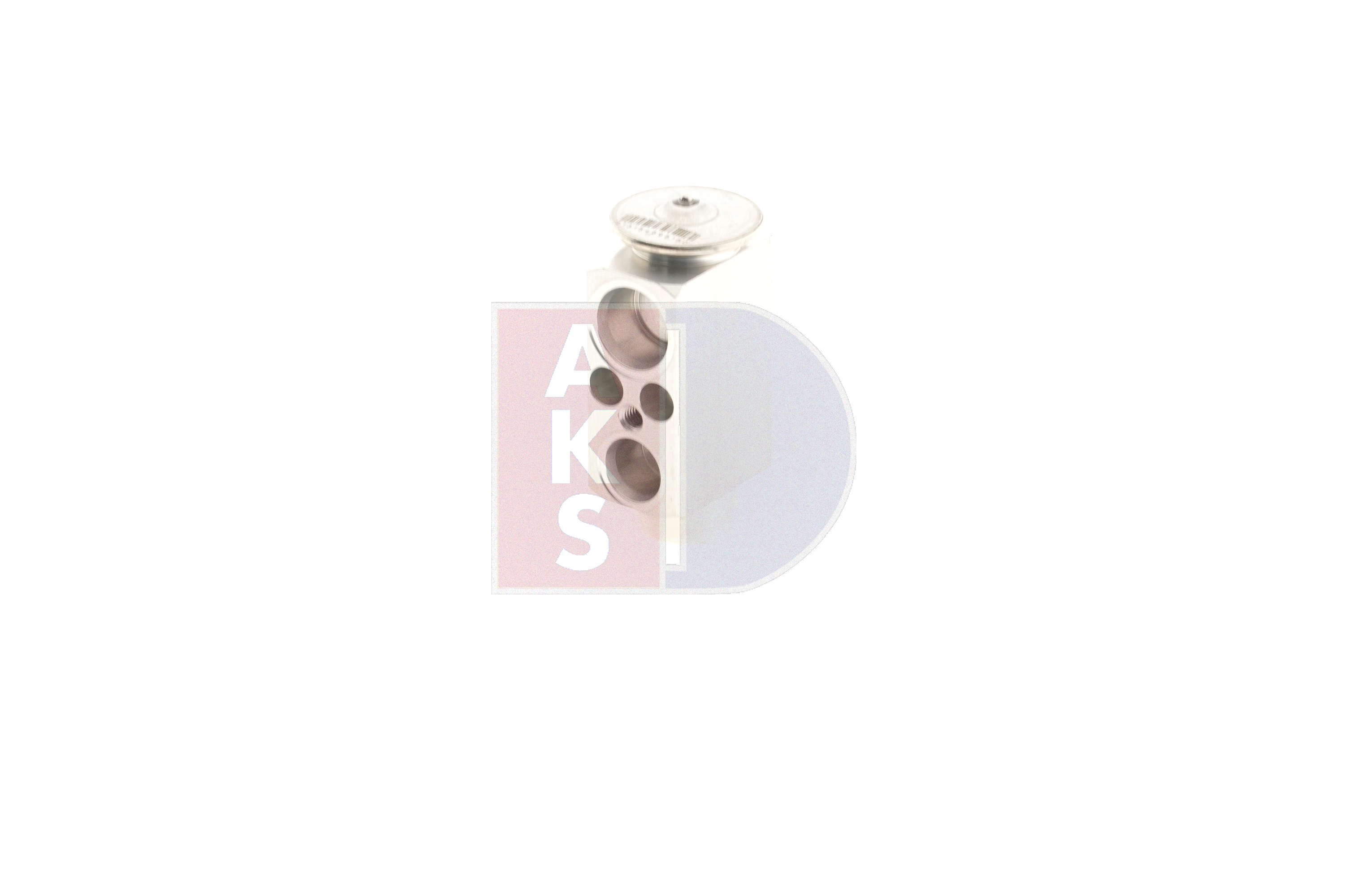 OEM-Nummer 64 11 6 964 286 - Expansionsventil, Klimaanlage 840094N BMW, VOLVO