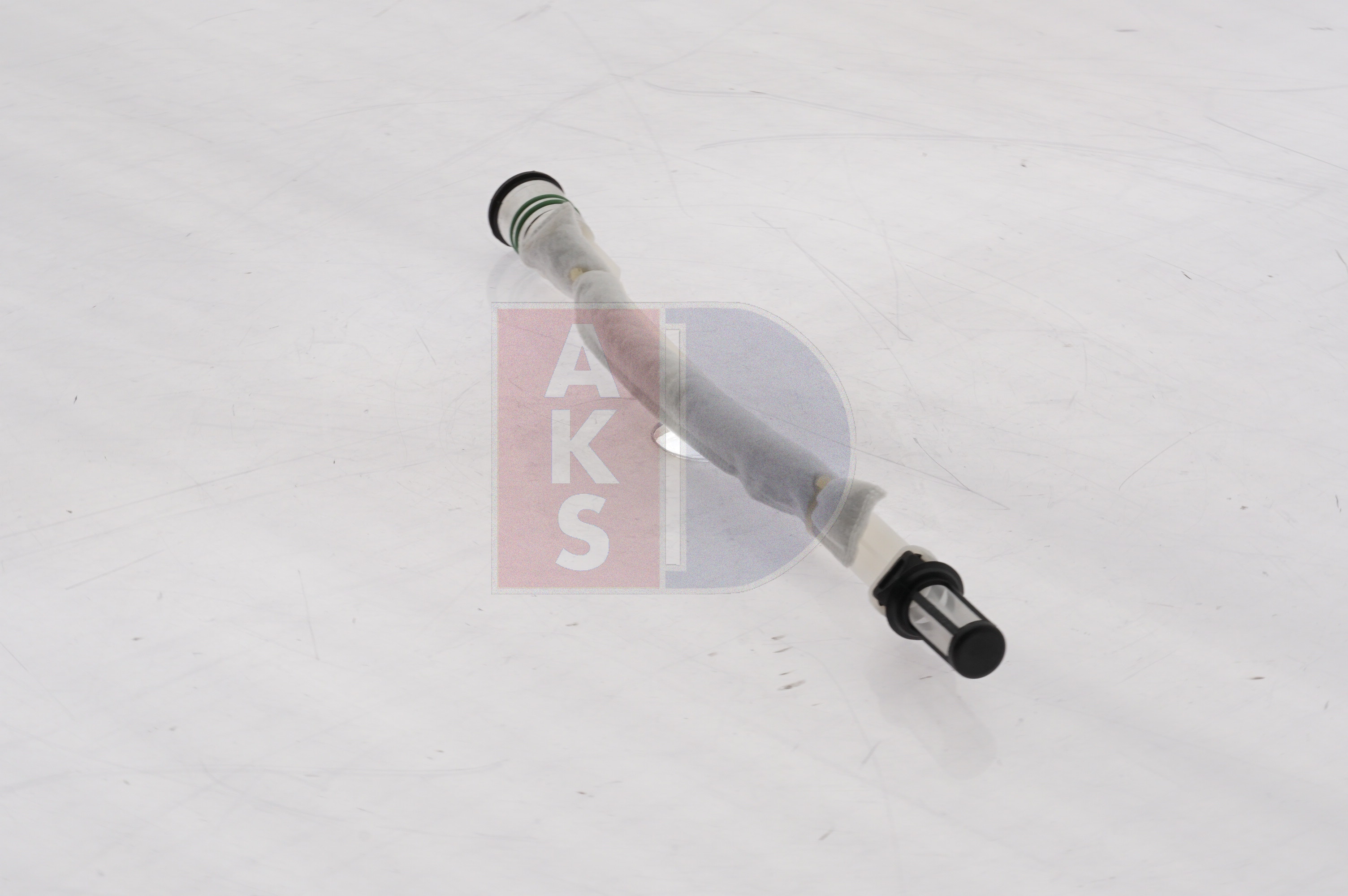 800519N AKS DASIS 64536936557 Dryer, air conditioning