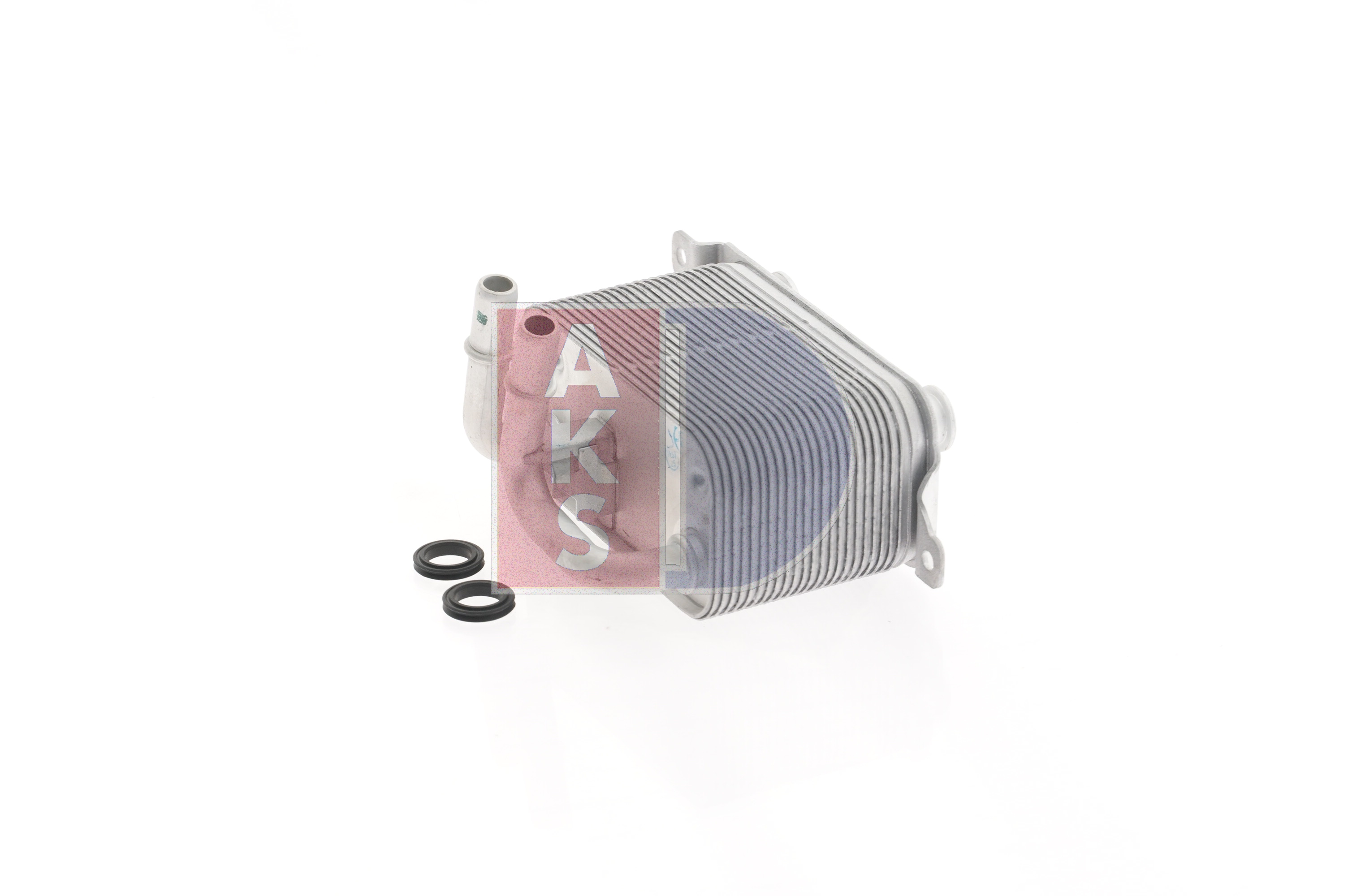 OEM nummer 7 519 213 - Oljekylare 056003N VOLVO, BMW, ALPINA