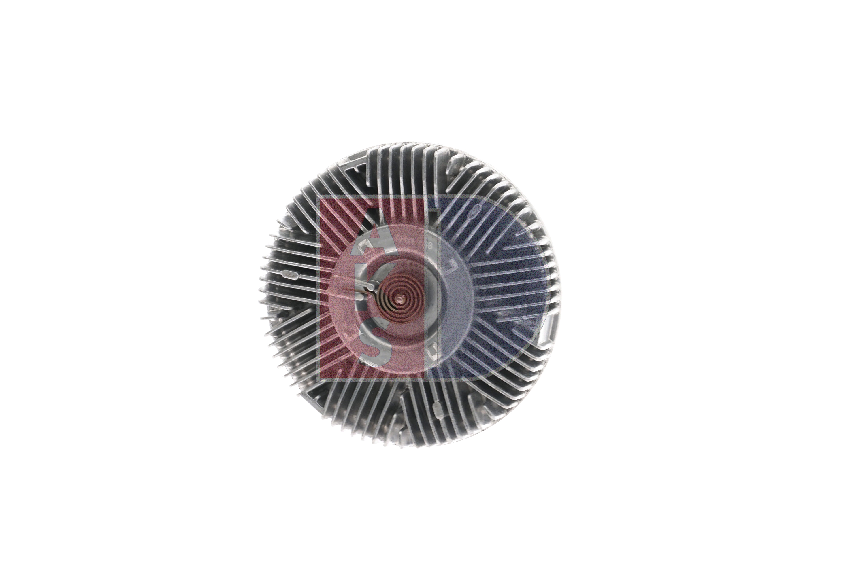 Numer OEM 5 0039 5009 - Sprzęgło, wentylator chłodzenia 408019N FIAT, VOLVO, IVECO, MAN