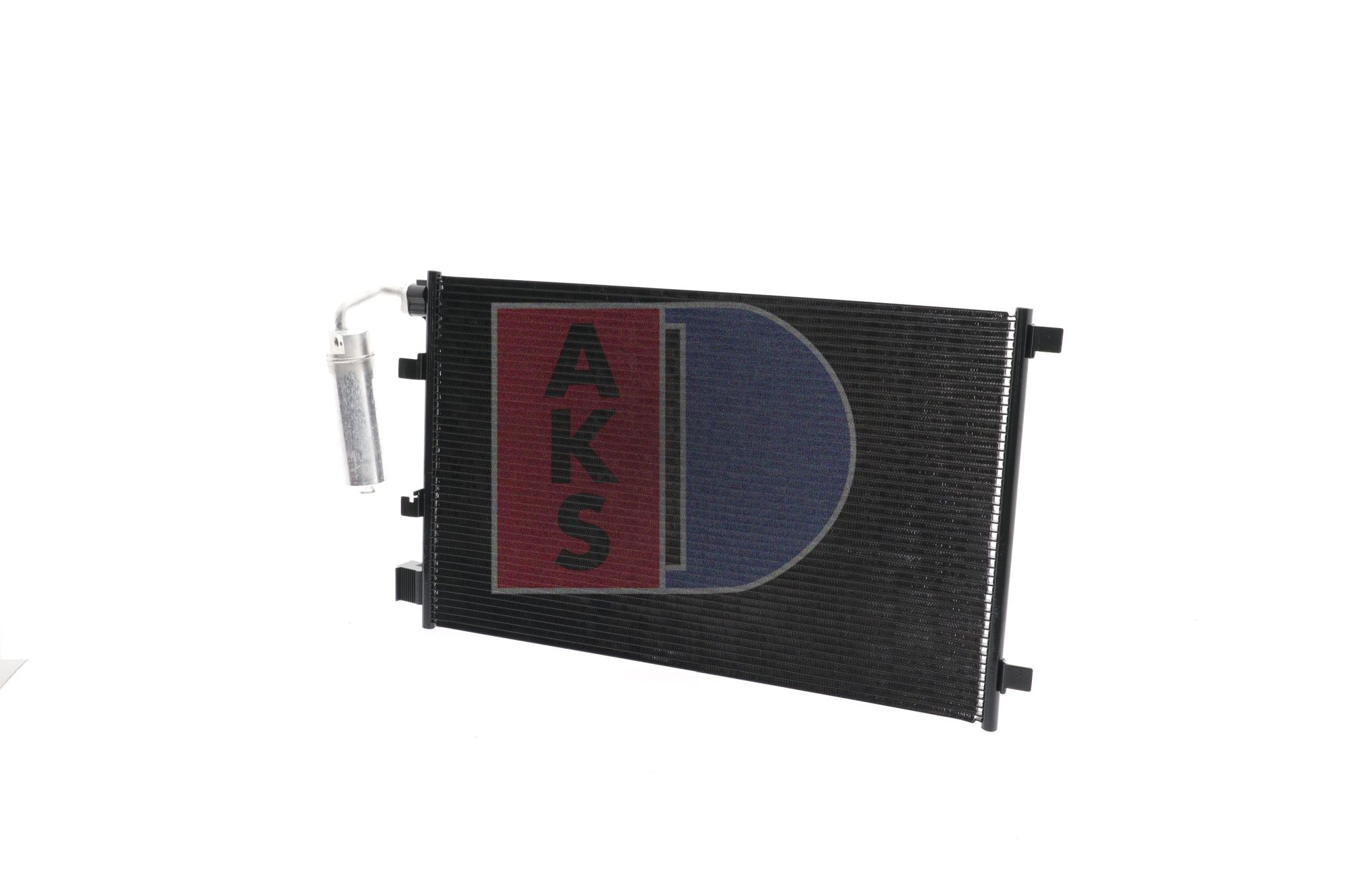 Número OEM 92100-JD20A - Condensador, aire acondicionado 072033N NISSAN, VOLVO, INFINITI