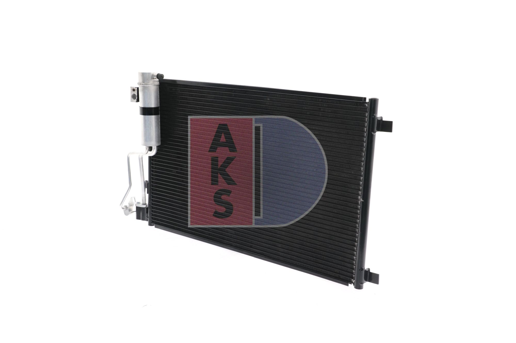 OEM nummer 92100 JD51A - Kondensor, klimatanläggning 072034N VOLVO, NISSAN