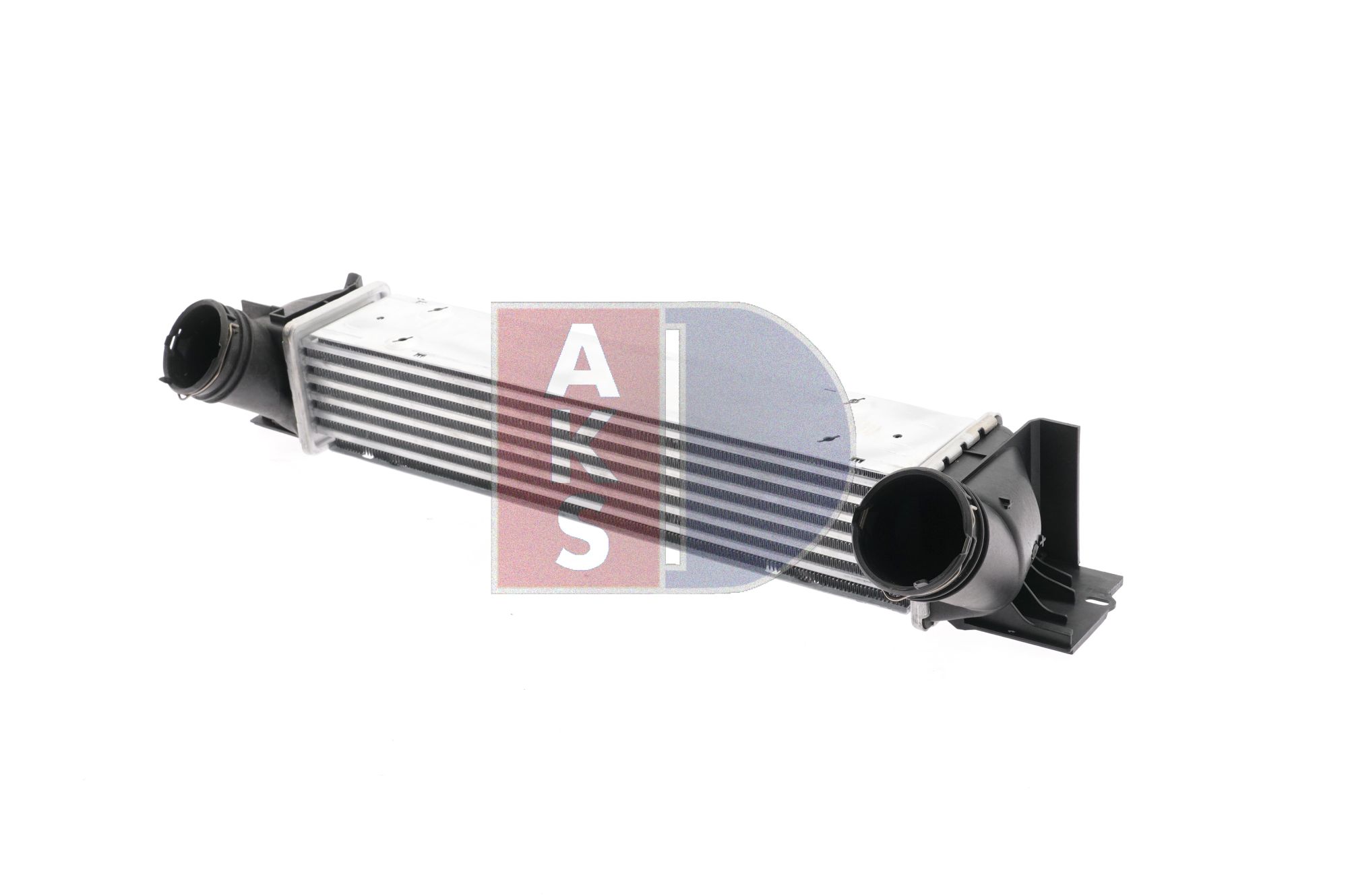 AKS DASIS | Laddluftkylare 057013N BMW 1 Hatchback (E81) 2007 billiga online