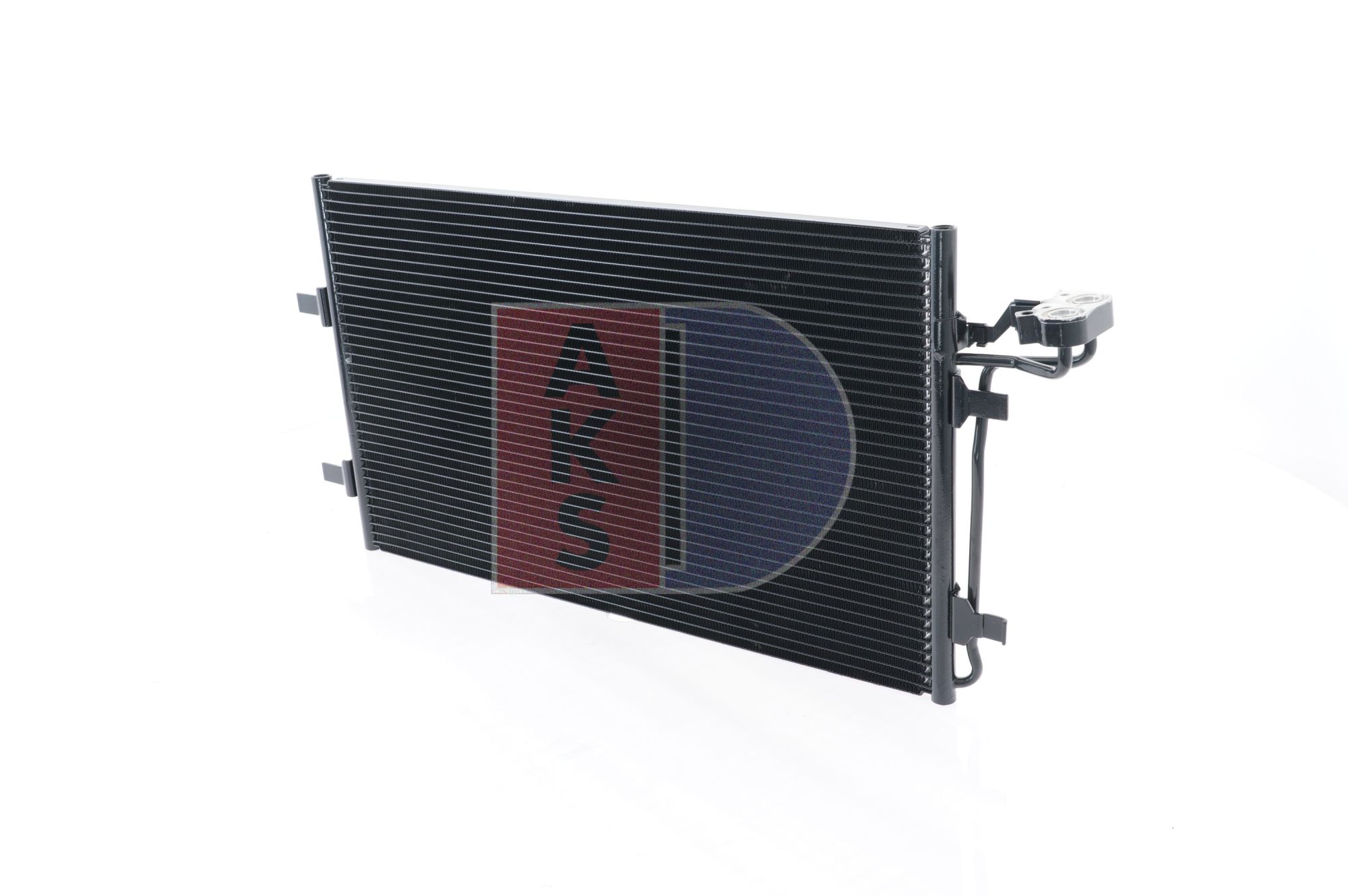 acquisto AKS DASIS (222004N) Condensatore climatizzatore