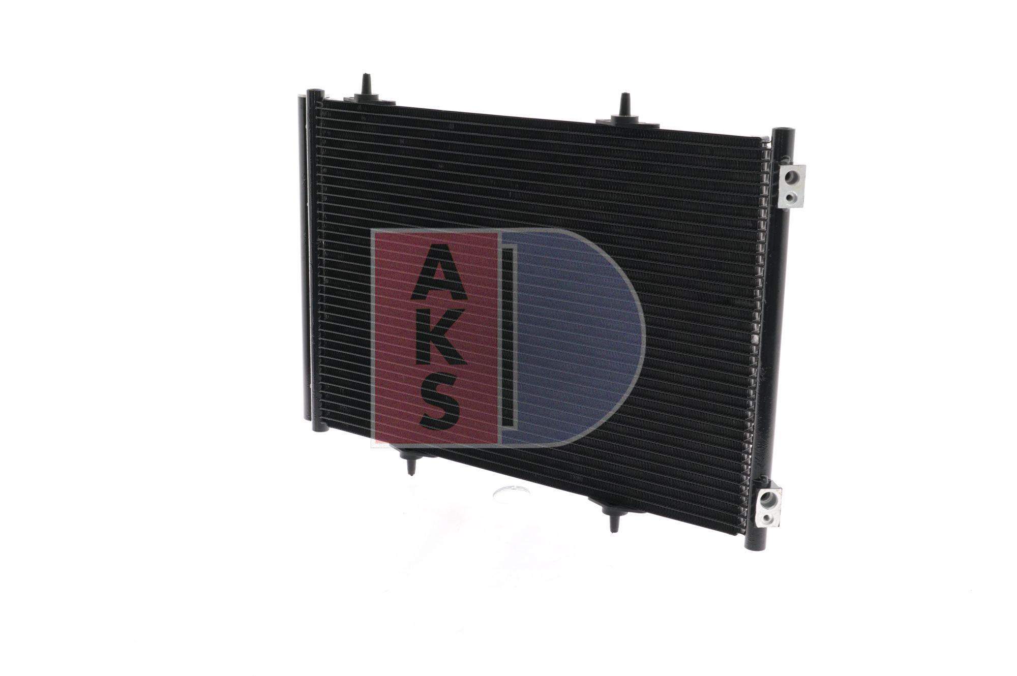 Numero OEM 6455 HG - Condensatore climatizzatore 062013N FORD, OPEL, PEUGEOT, CITROËN, VOLVO