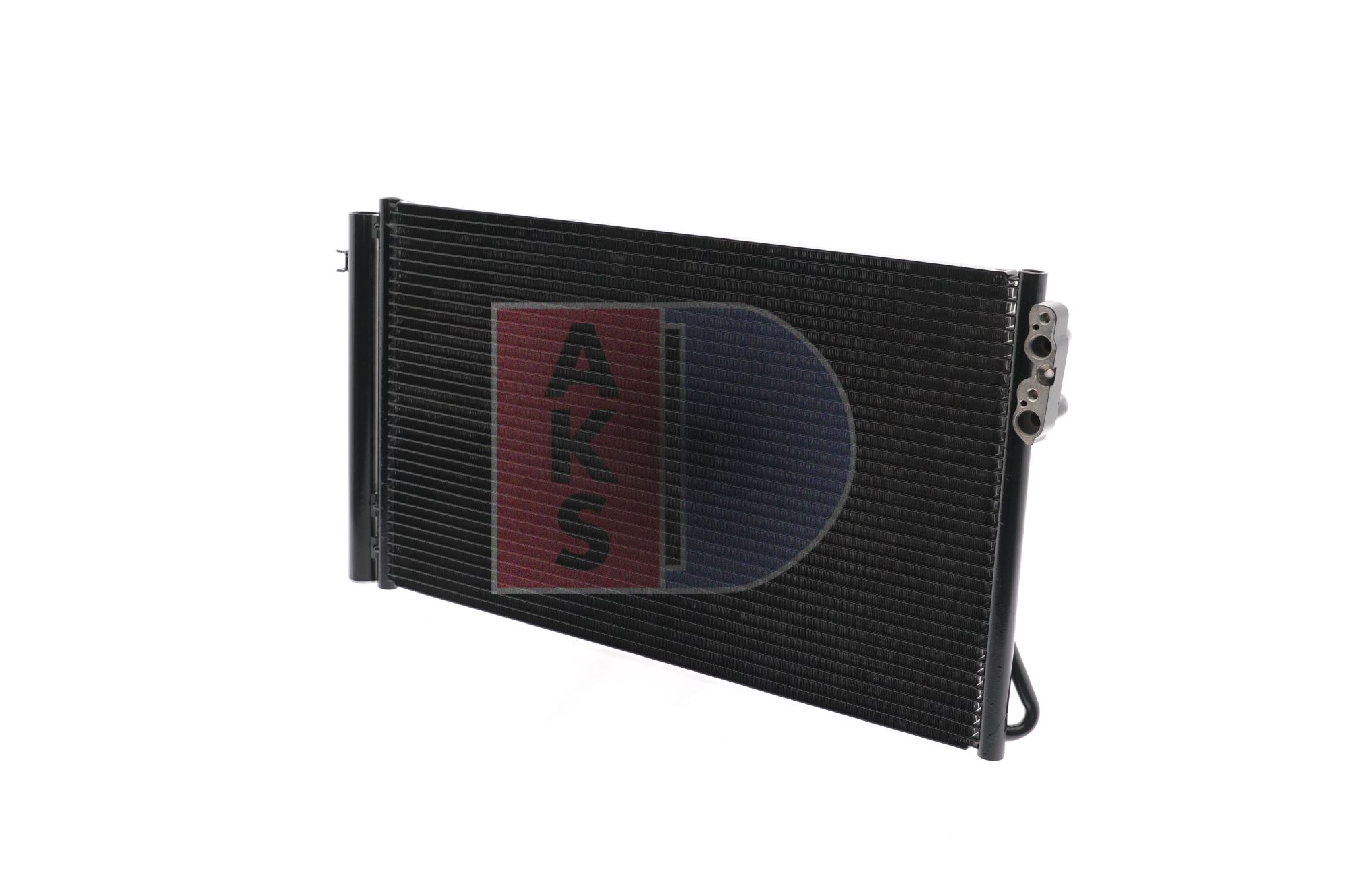 comprar AKS DASIS (052002N) Condensador, aire acondicionado