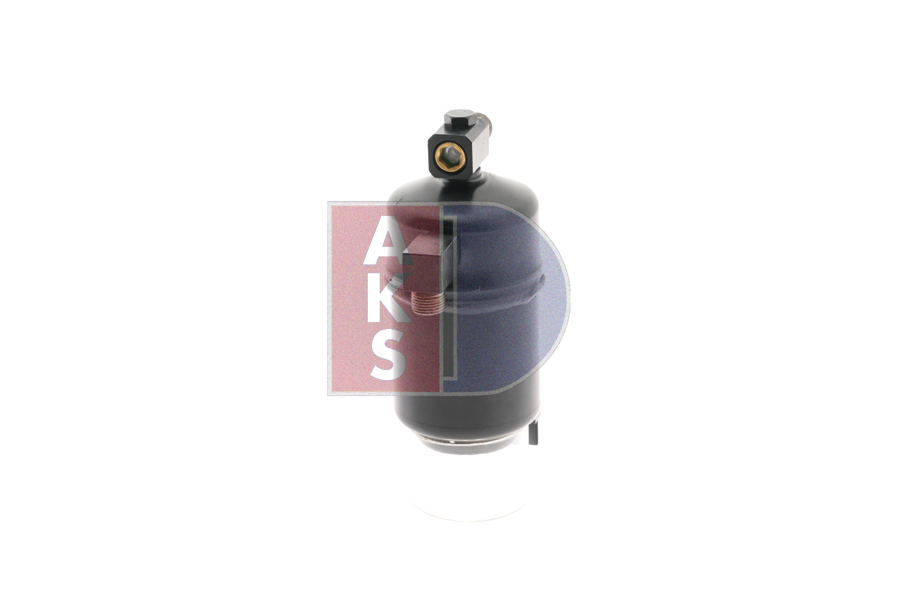 Airco droger 800117N AKS DASIS Volkswagen Transporter T4 Bus (70B, 70C, 7DB, 7DK, 70J, 70K, 7DC, 7DJ) 2.5 TDI 2000 151 Pk