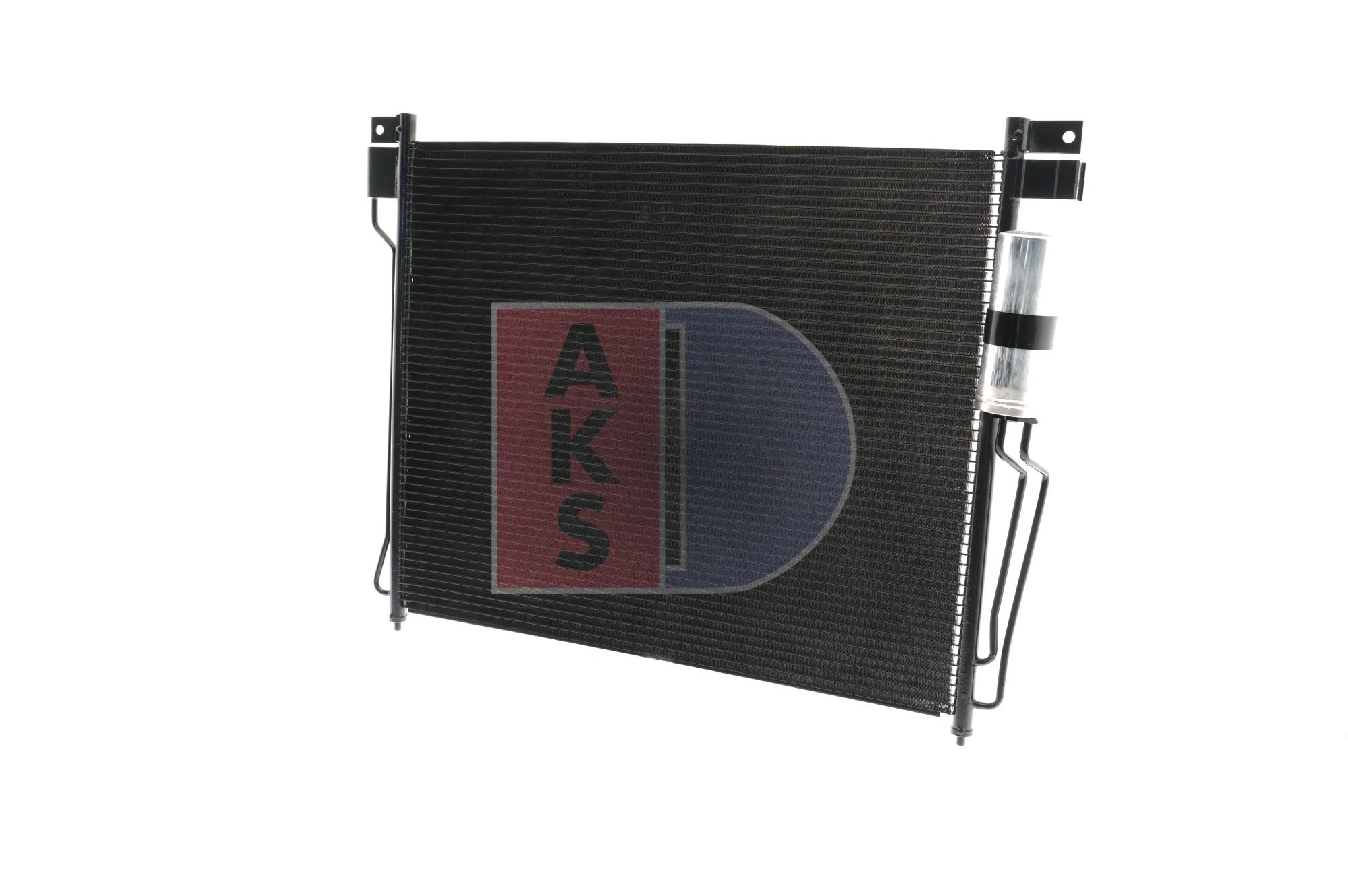 order AKS DASIS (072038N) Air conditioning condenser