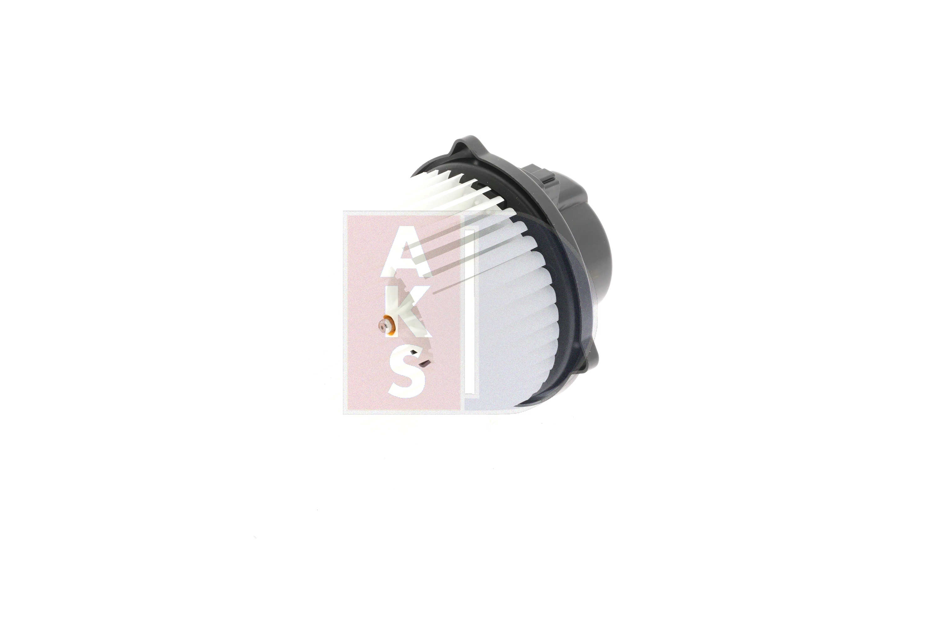 AKS DASIS 128023N blower motor SMART Cabrio (450) 0.8 CDI (S1OLC1, 450.401, 450.402, 450.403, 450.400) 41hp 2001