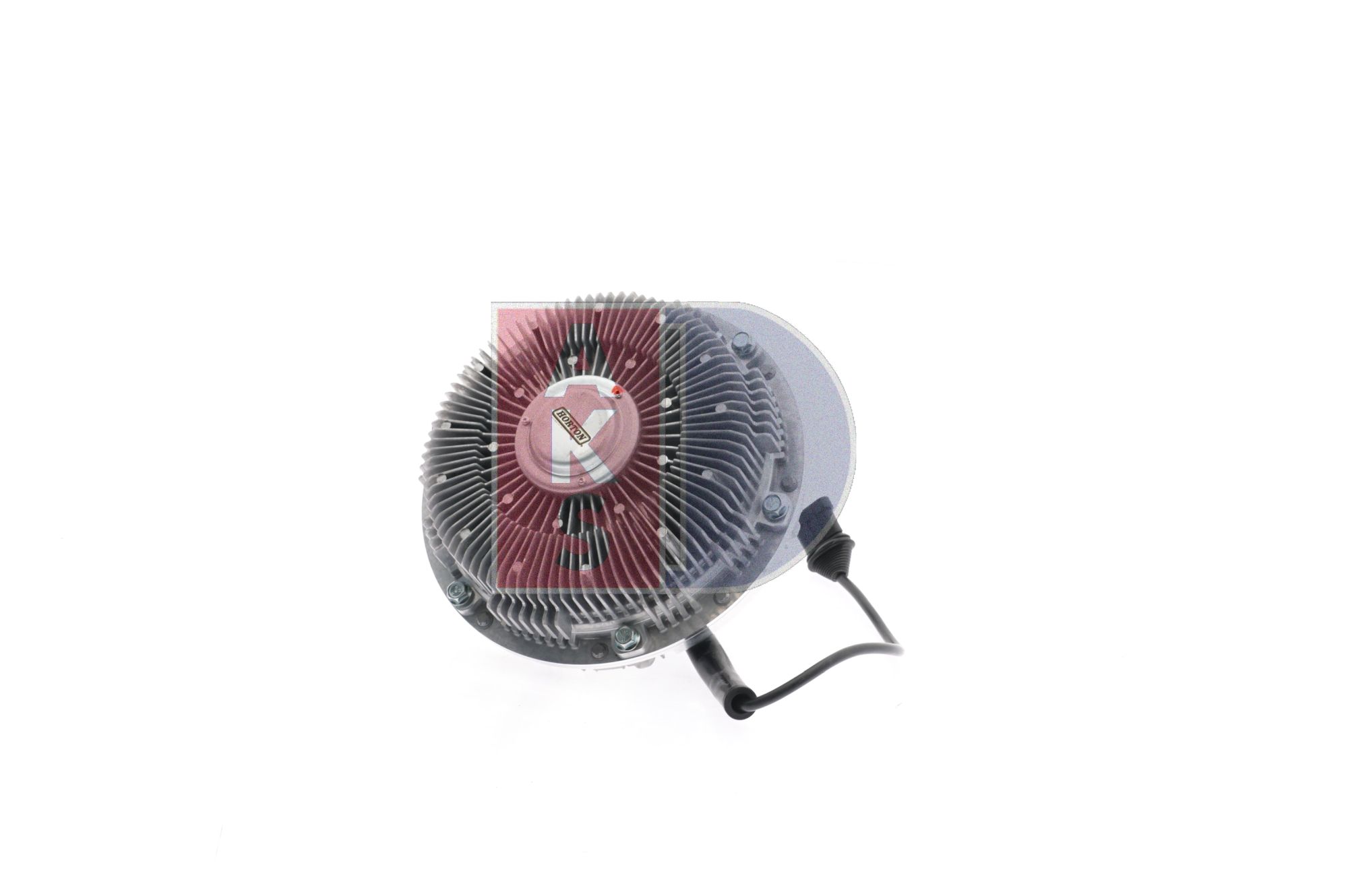 Numer OEM 1 742 083 - Sprzęgło, wentylator chłodzenia 298043N VOLVO, DAF