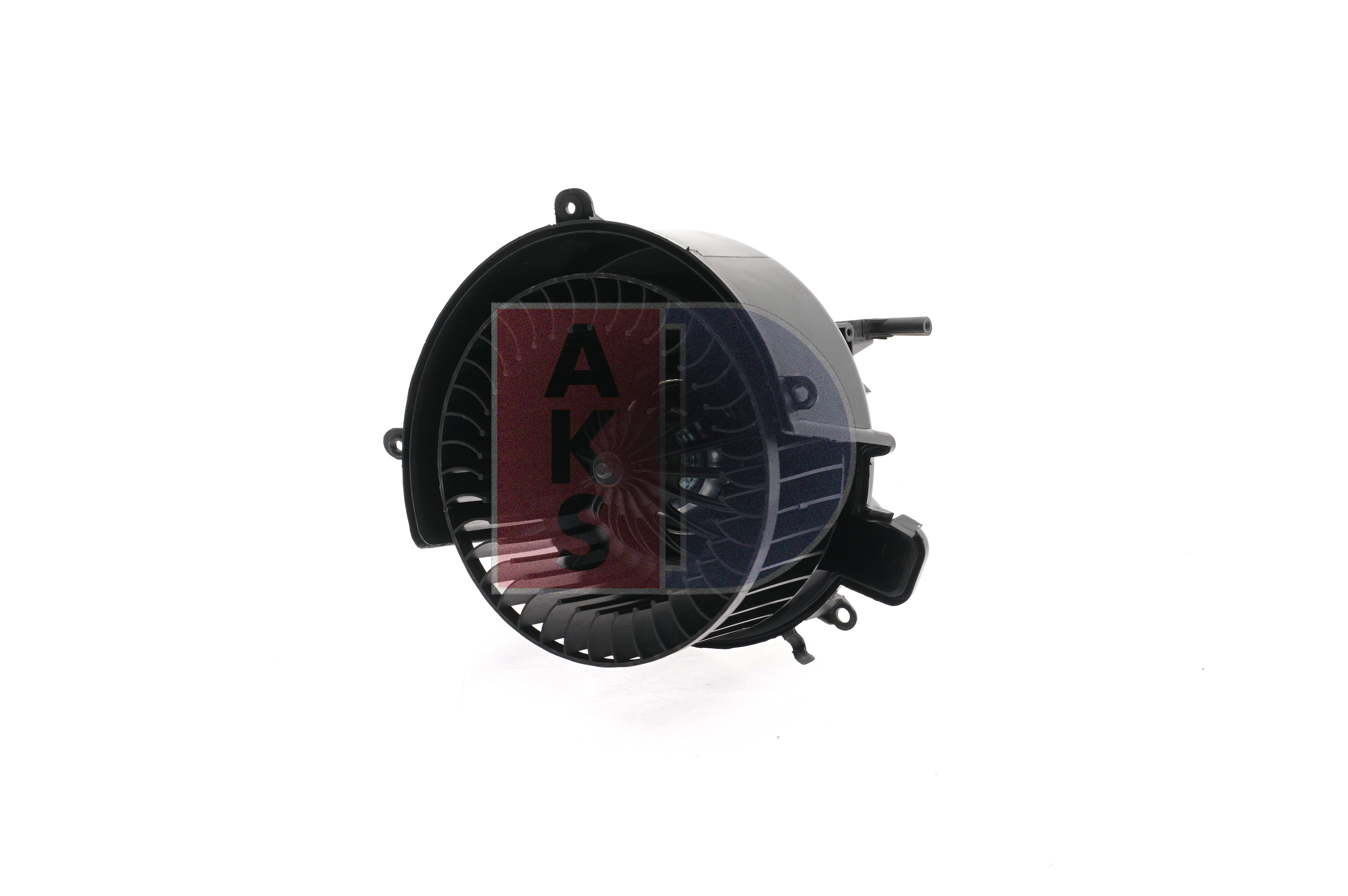 Ventilador do habitáculo 158015N AKS DASIS OPEL Astra G CC (T98) 2.2 DTI (F08, F48) 2003 125 cv