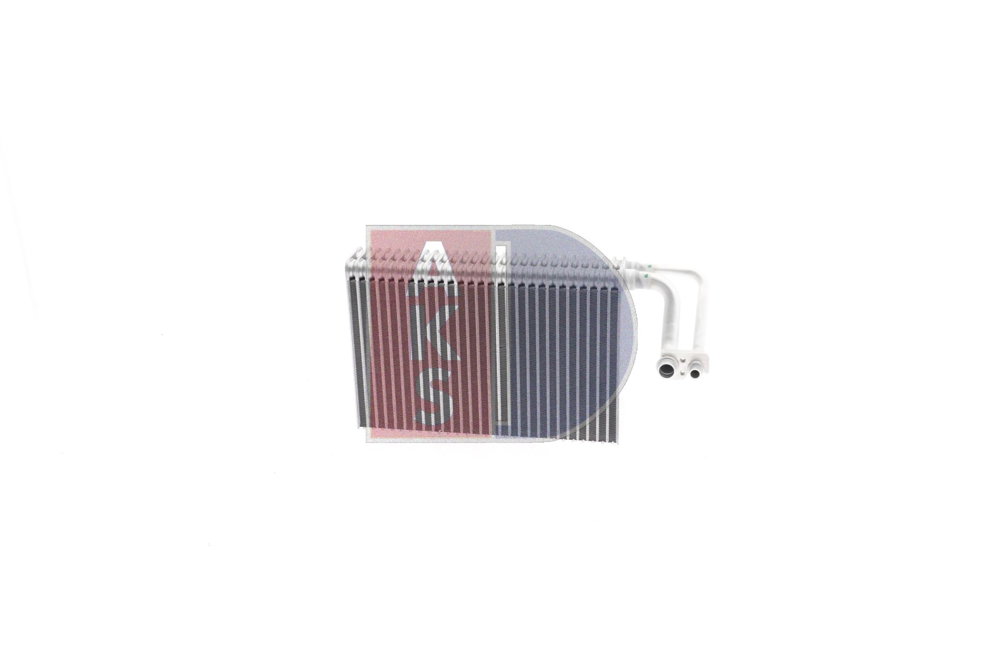 OEM-Nummer 64 11 6 921 070 - Verdampfer, Klimaanlage 820102N BMW, VOLVO, ALPINA