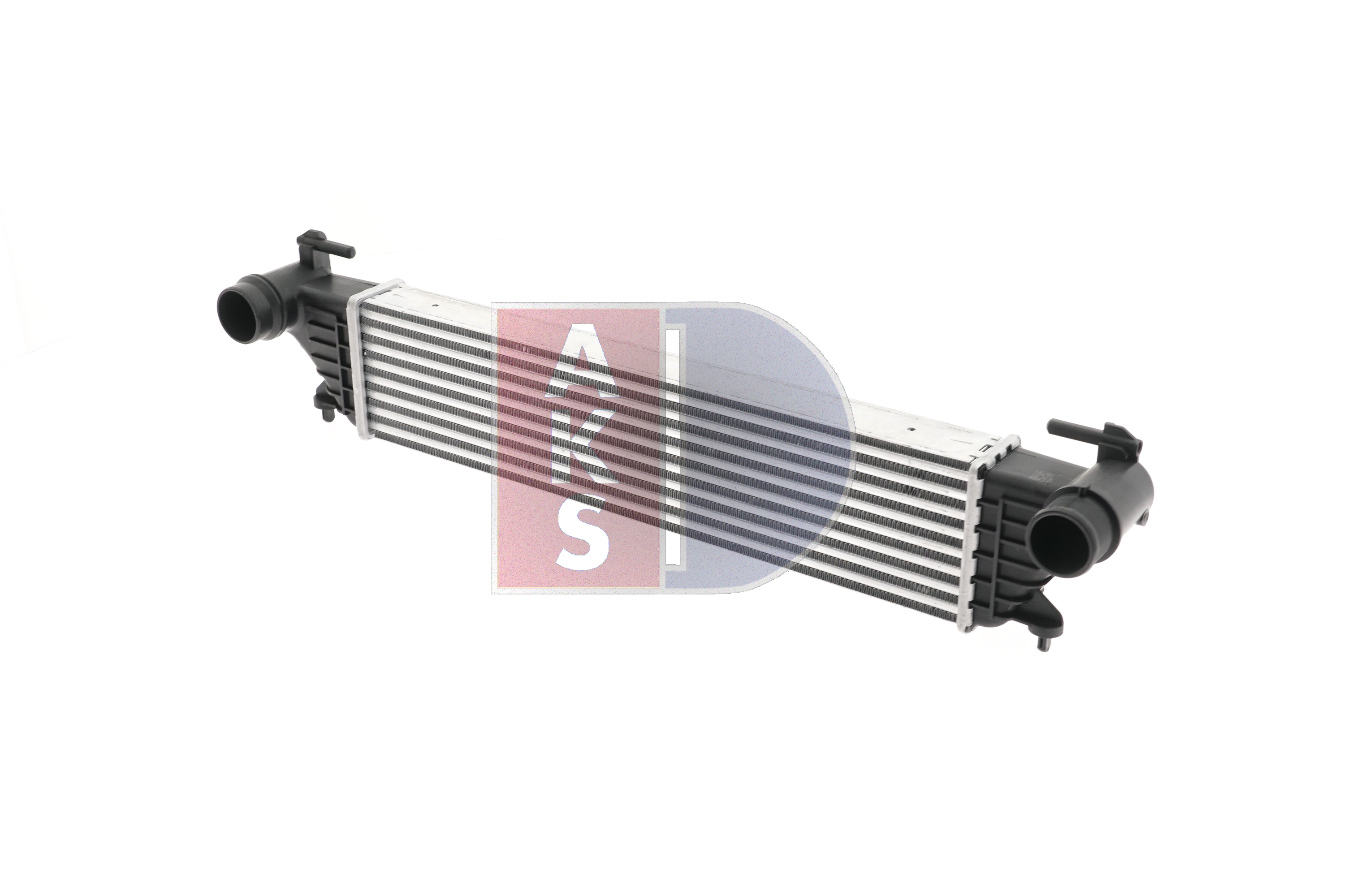 AKS DASIS 087012N Intercooler Fiat Tipo Berline