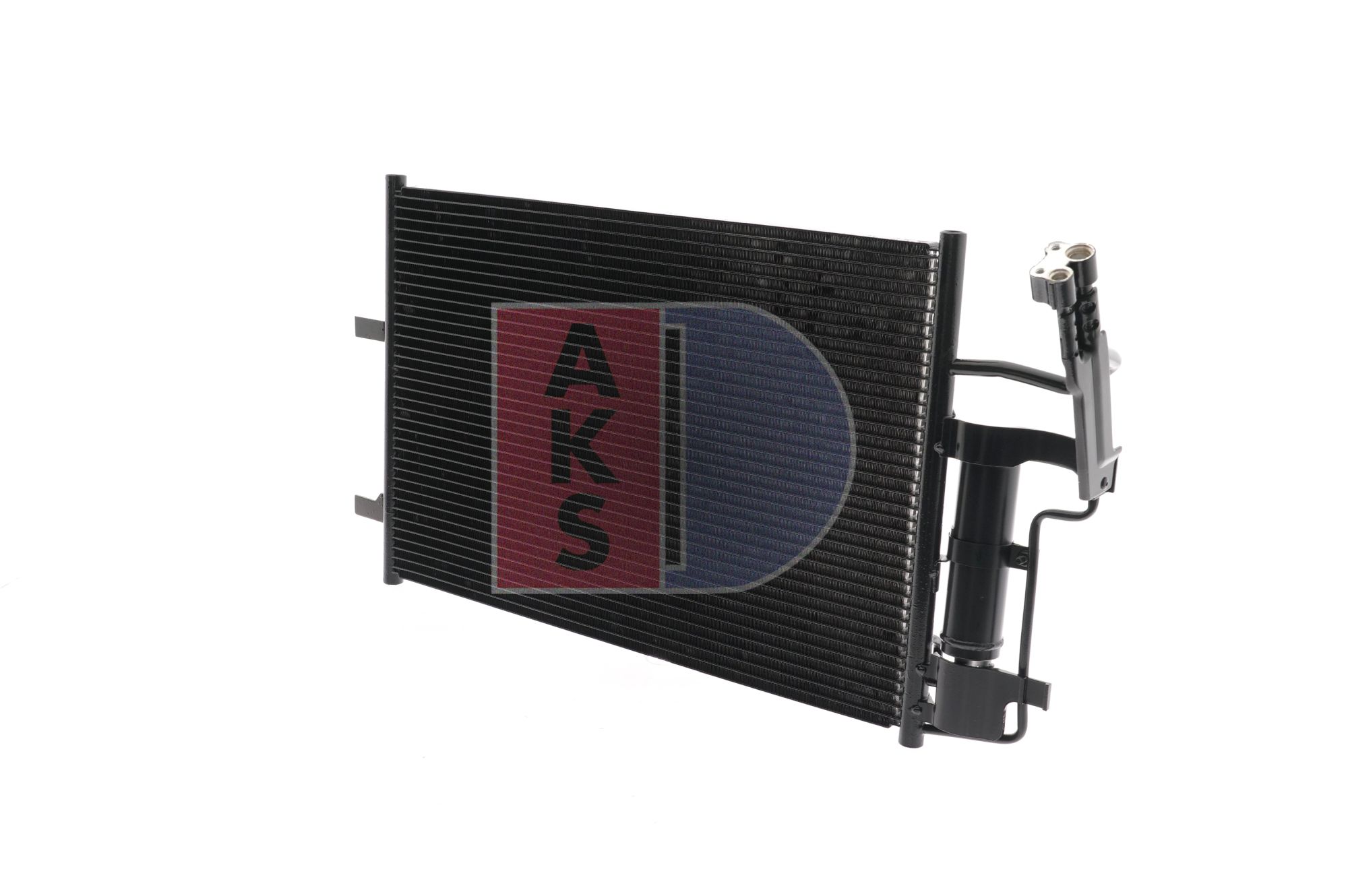 AKS DASIS (112021N) Klimakondensator bestellen