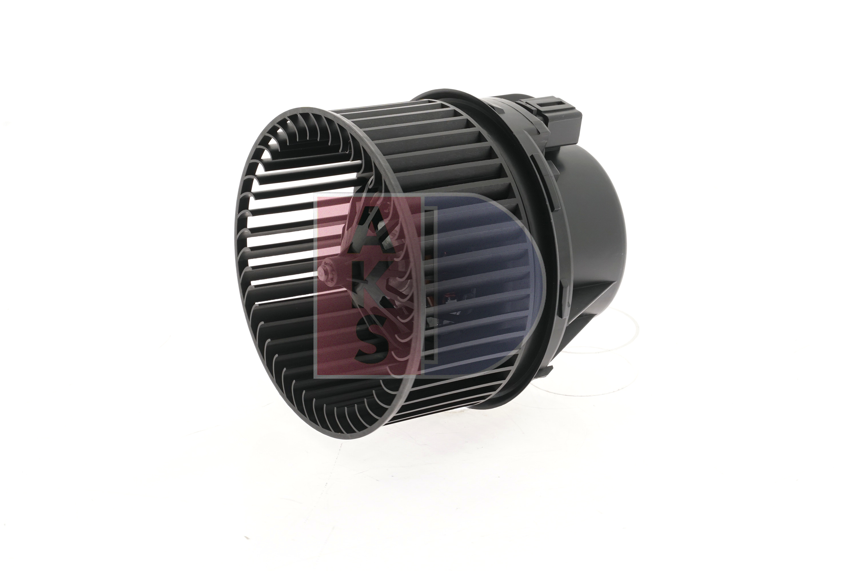 Numéro OEM AV6N-18456-DA - Hélice du ventilateur de refroidissement moteur 098019N FORD, VOLVO