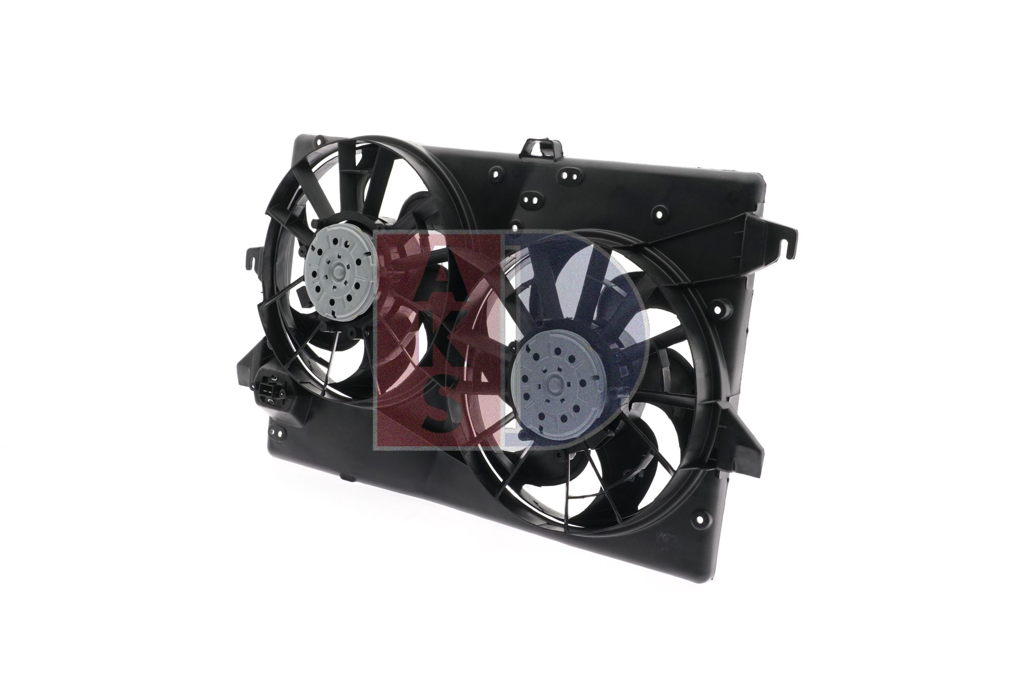 OEM-nummer 1 095 445 - Koelventilator 098087N OPEL, FORD, VOLVO, FORD USA, MERCURY