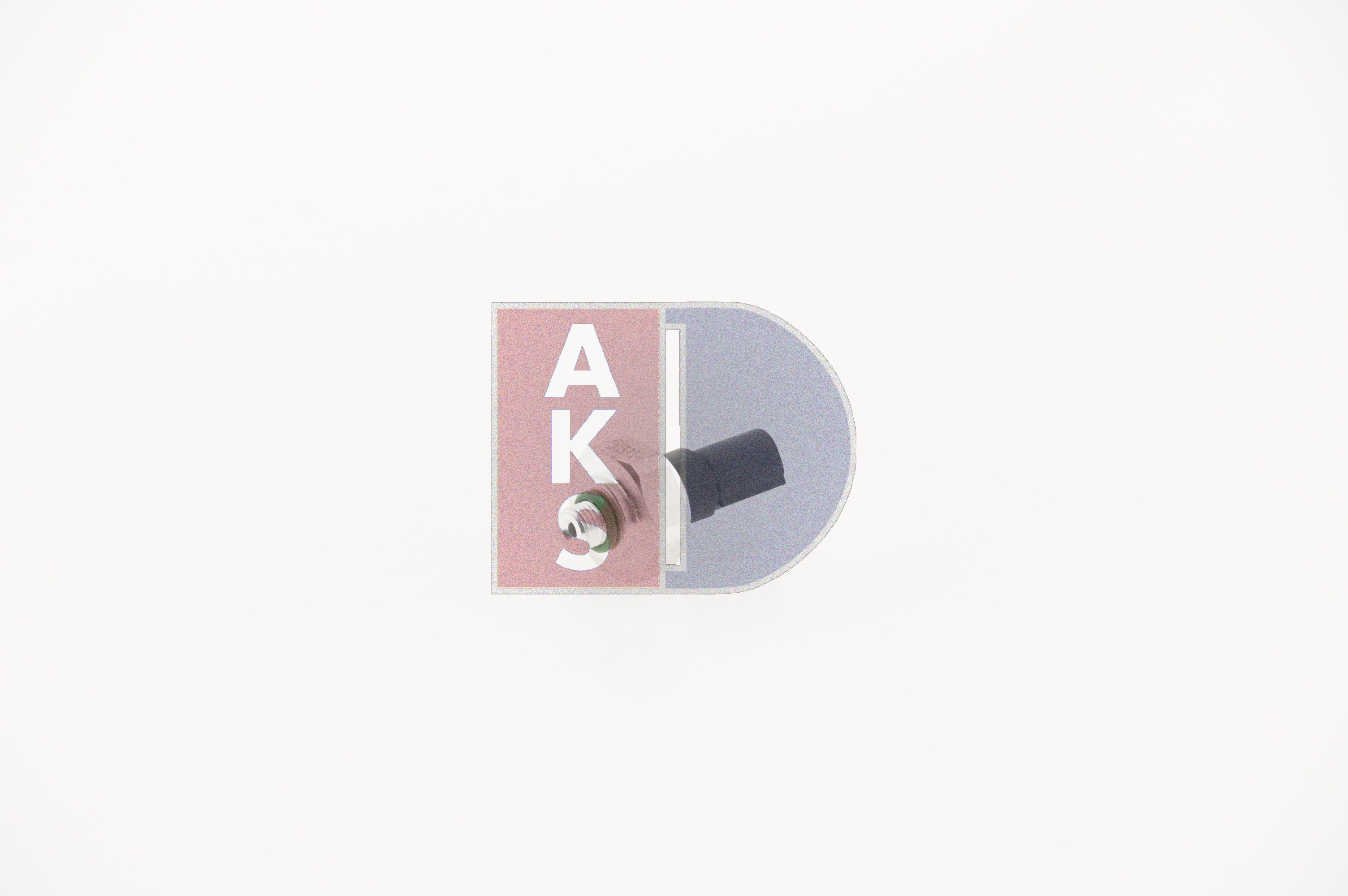 køb online AKS DASIS Pressostat 860168N Smart 298,83 kr.