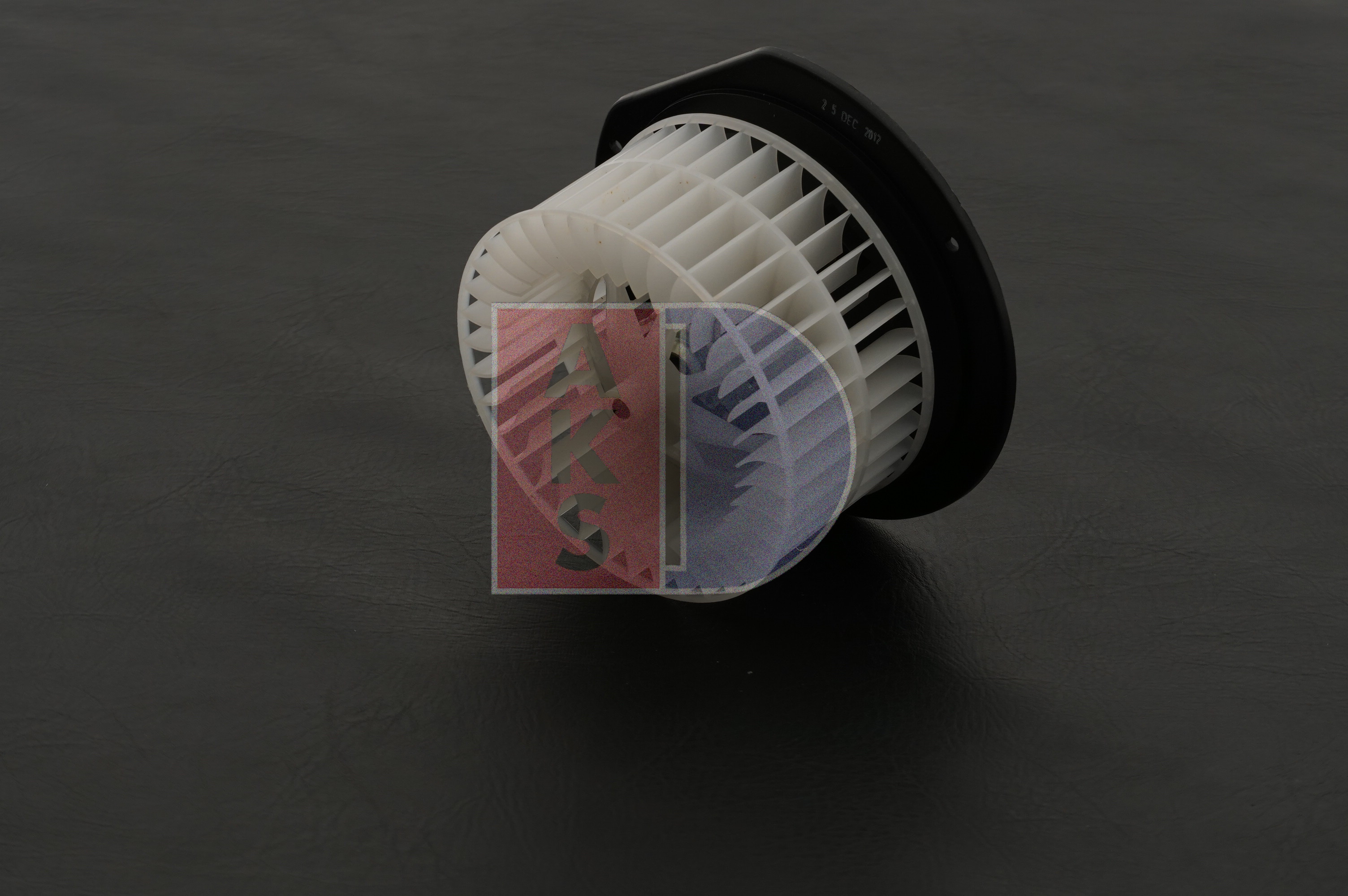 Numer OEM 7M0 819 021 - Wentylator wnętrza 740389N AUDI, SKODA, SEAT