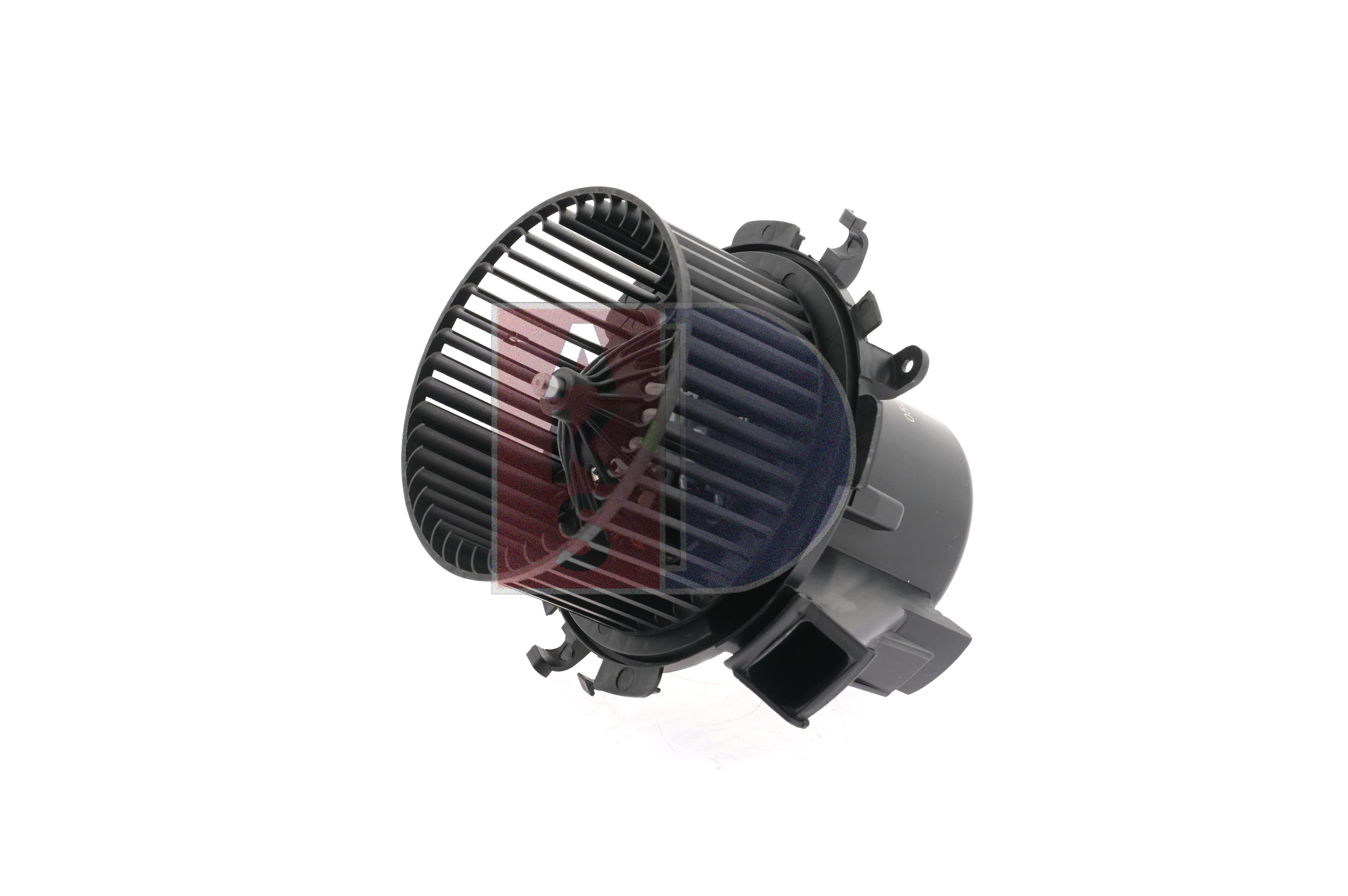 AKS DASIS 740485N pulseur d'air OPEL Movano A Van (X70) 2.5 CDTI (FD) 120CV 2011