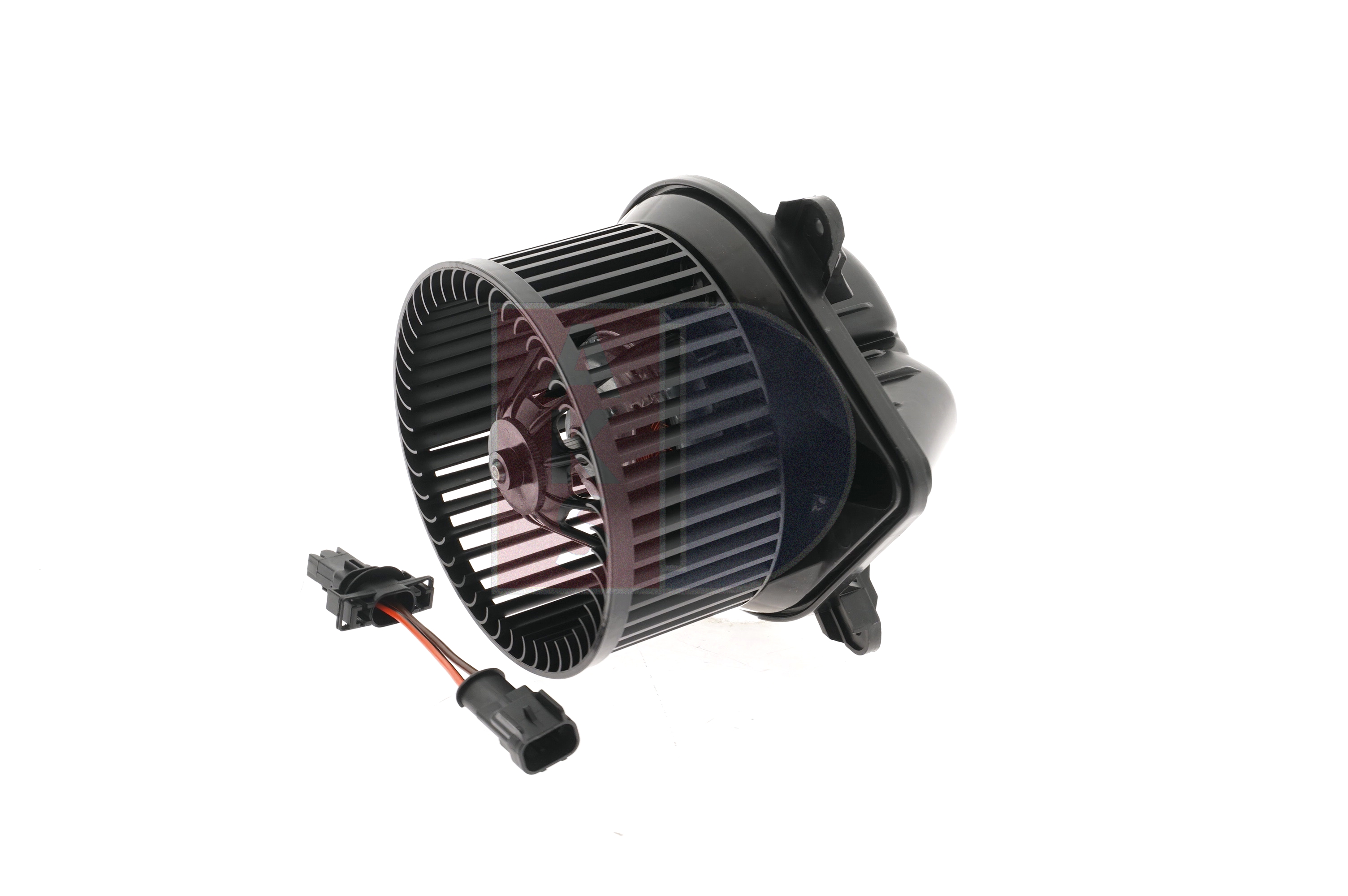 Kupévifte 730053N AKS DASIS RENAULT Scénic I (JA0/1, FA0) 1.6 BiFuel (JA04) 2000 107 hk