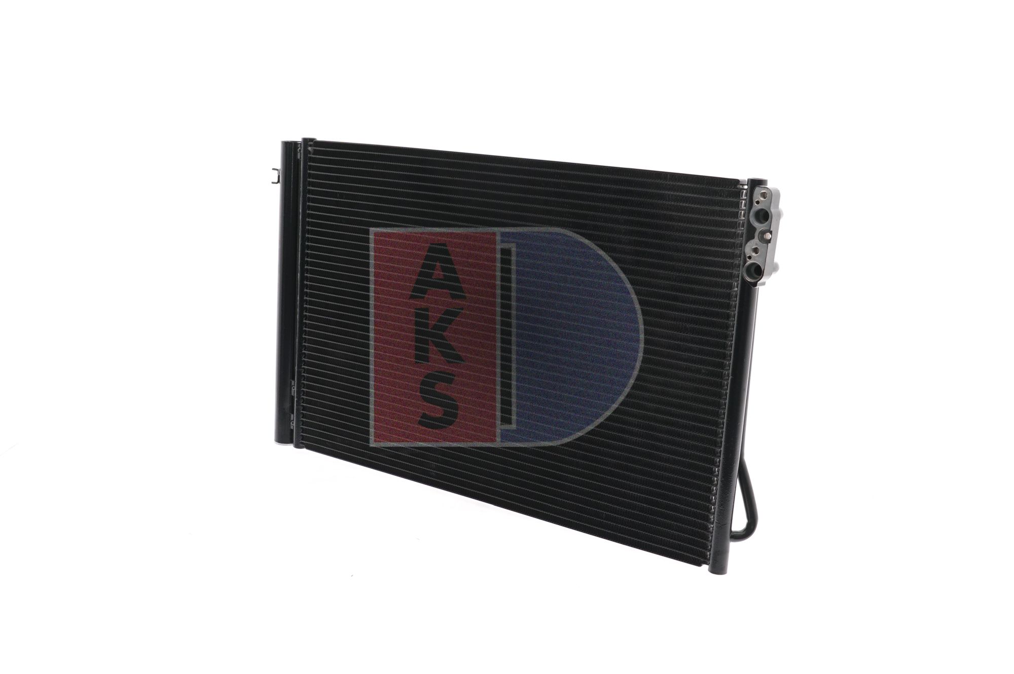 Numer OEM 9 169 791 - Skraplacz, klimatyzacja 052015N BMW, VOLVO