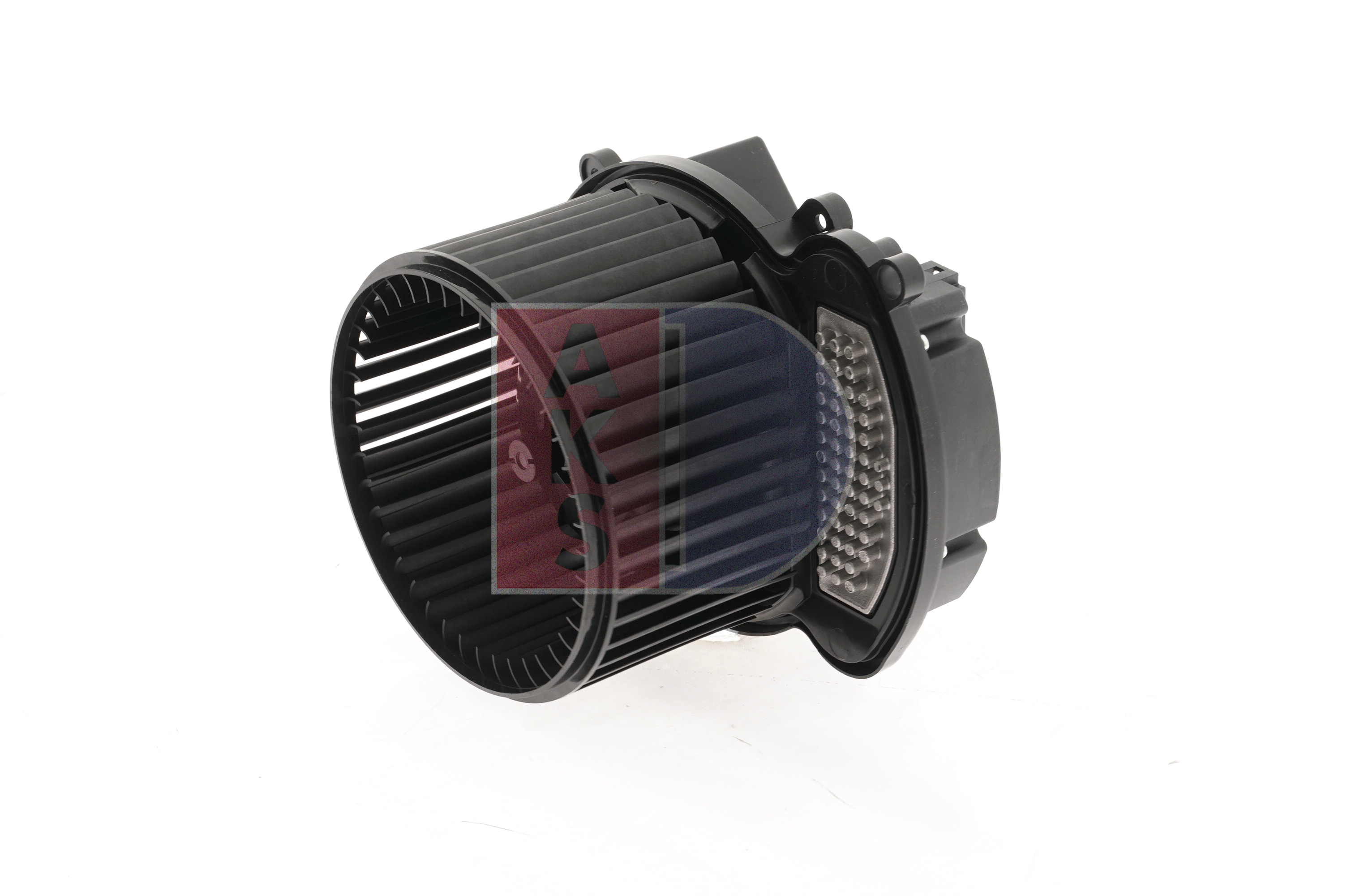 Kylfläkt 188014N AKS DASIS RENAULT Megane IV Hatchback (B9A/M/N) 1.2 TCe 100 (B9MS) 2024 100 hk