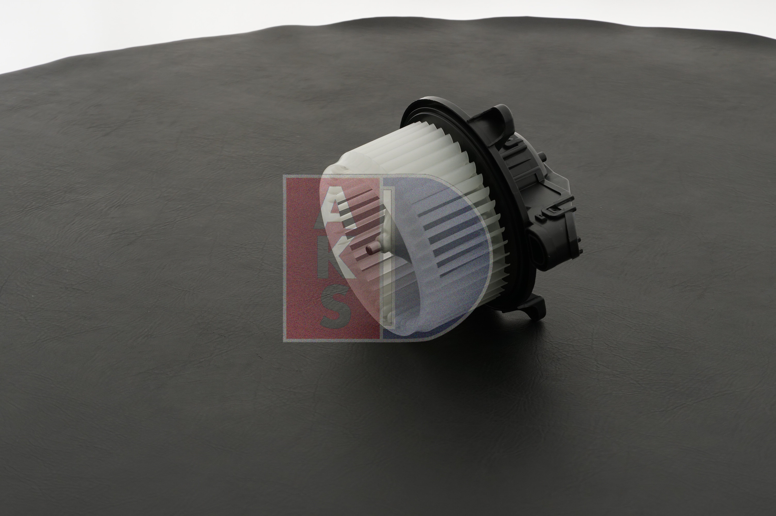 AKS DASIS 098064N Kühlerlüfter Ford Transit V363