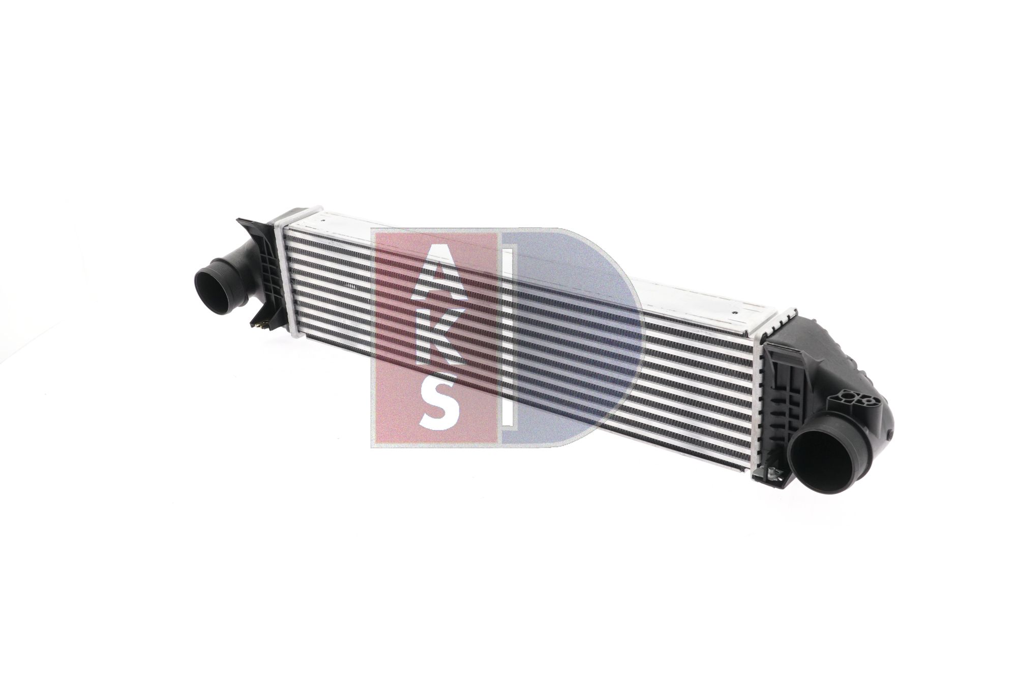 Intercooler 227001N AKS DASIS VOLVO XC60 I (156) 2.0 D3 2012 136 cv
