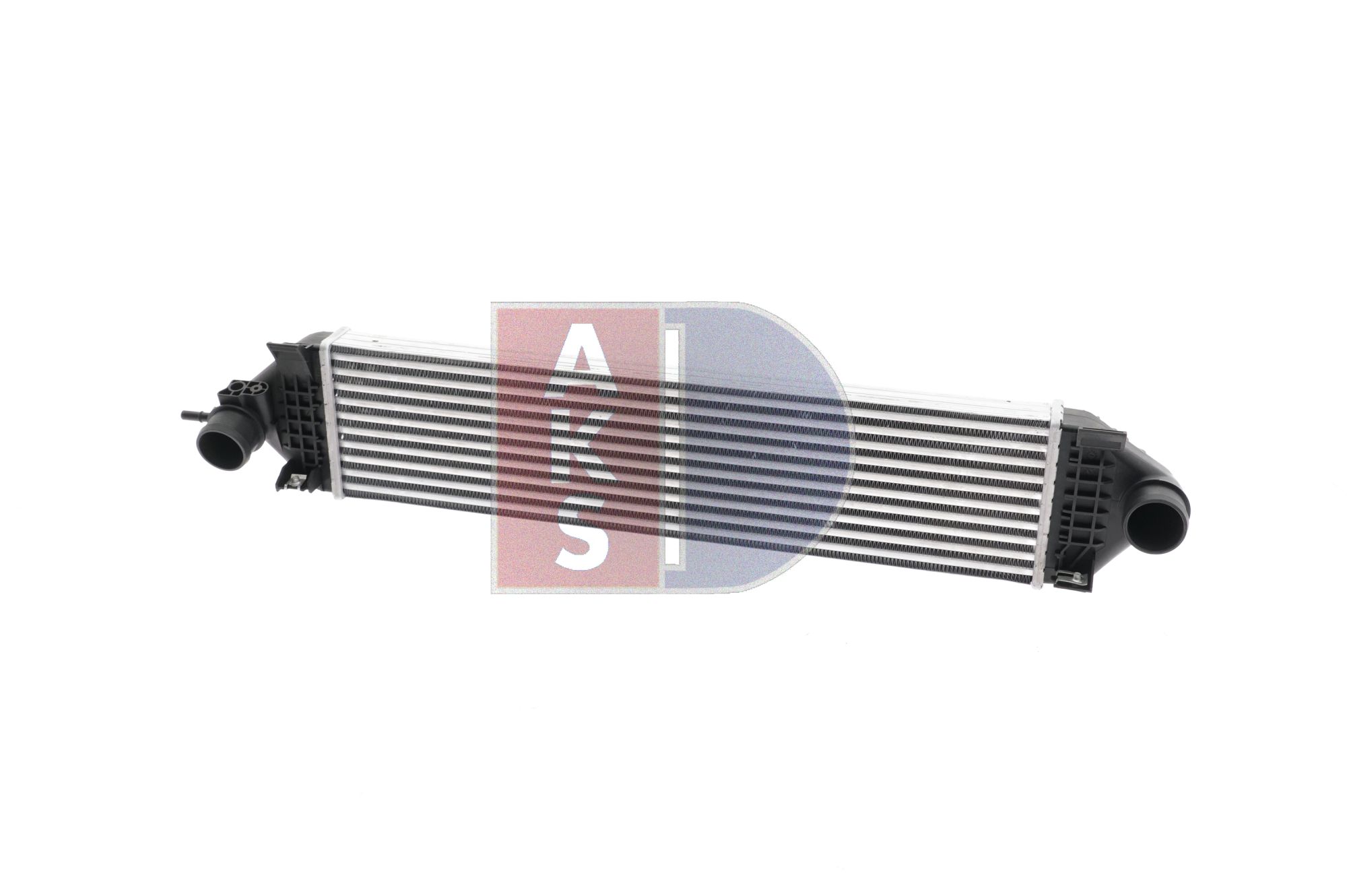 AKS DASIS 227002N Ladeluftkühler VOLVO V60 II (225, 227)