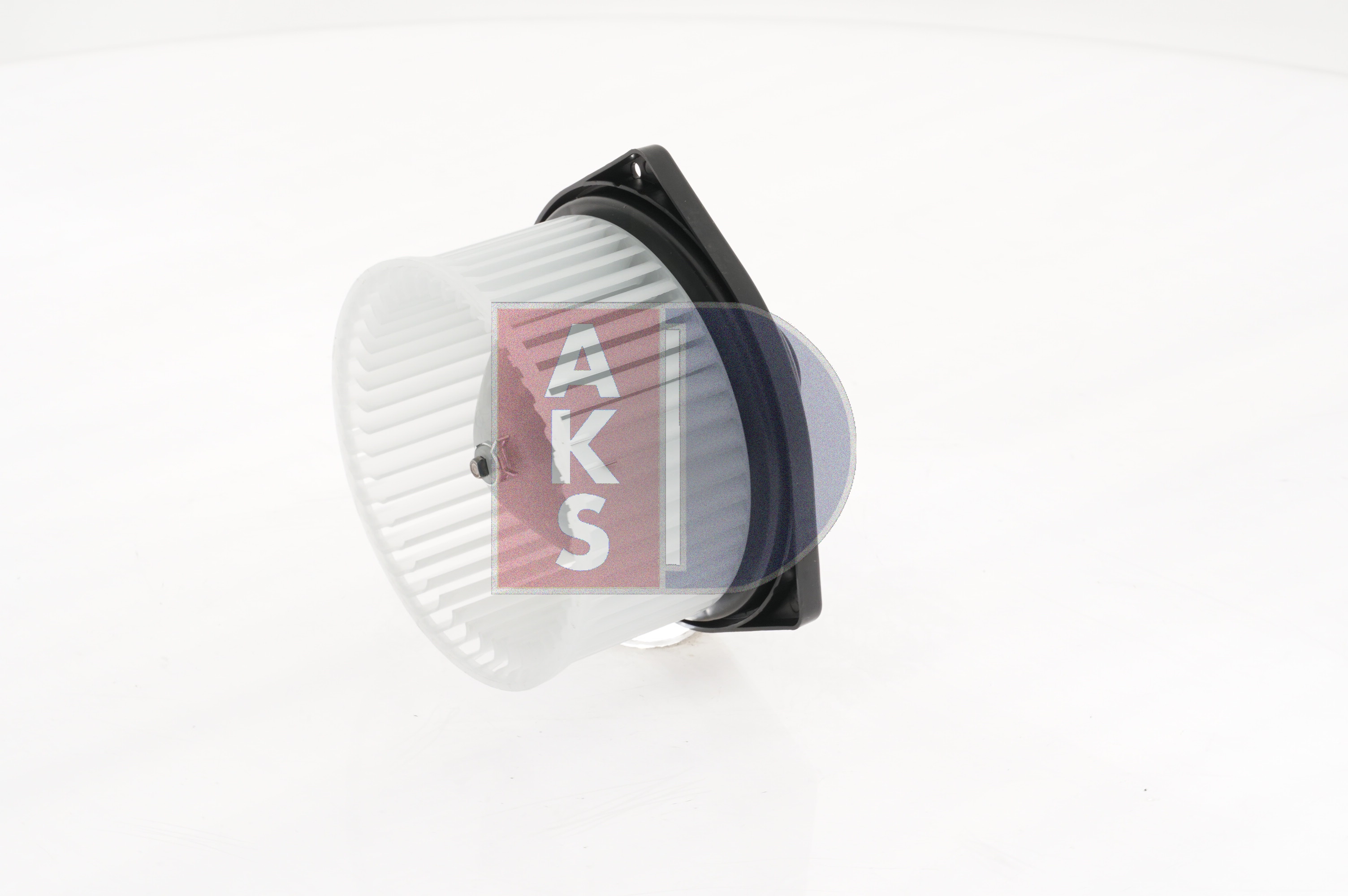 AKS DASIS | Koelventilator Ø: 157mm 148028N MITSUBISHI Lancer VII Sedan (CS_A, CT_A) 2002 goedkoop online