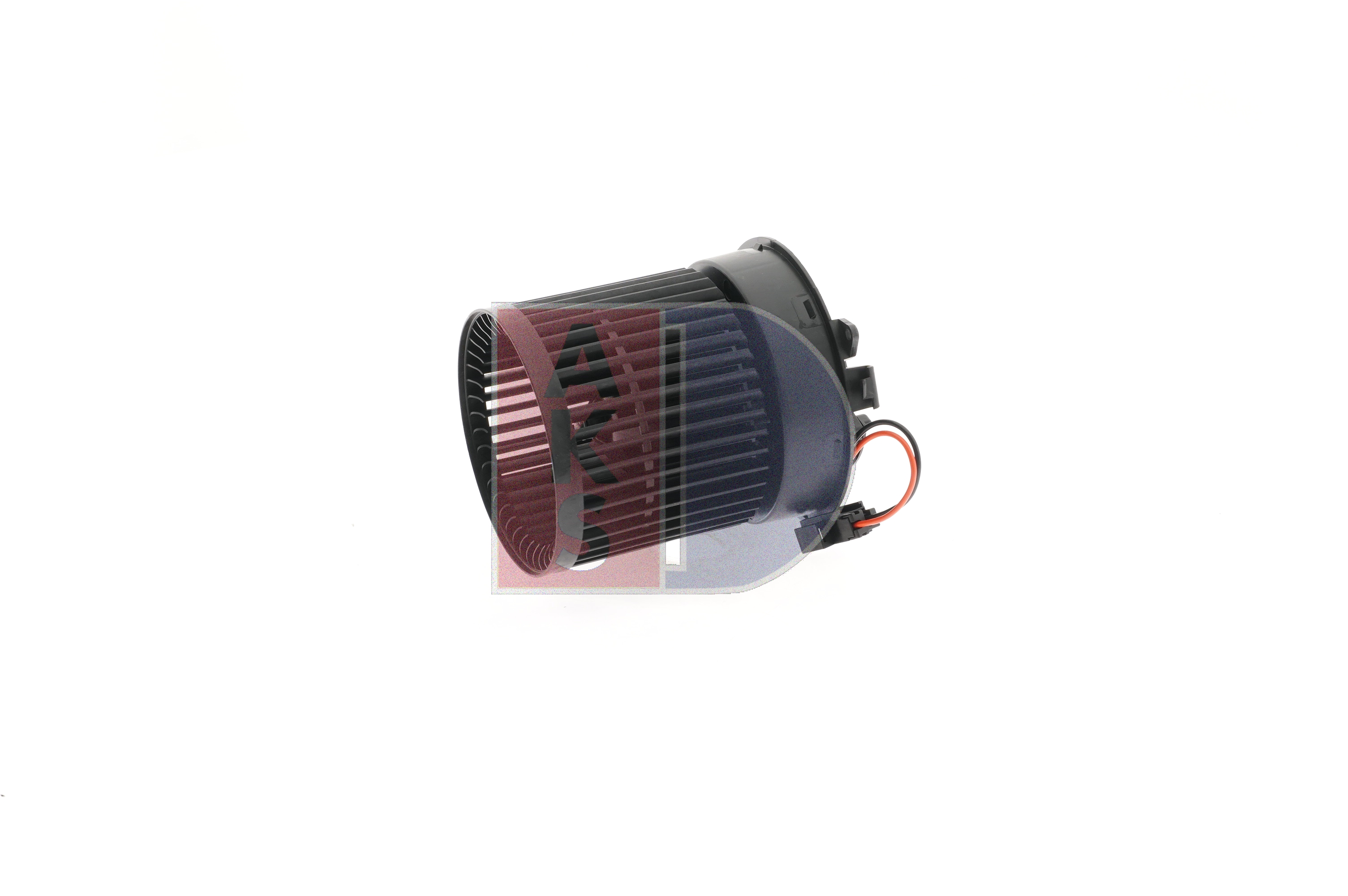 AKS DASIS 078026N blower motor NISSAN Qashqai II (J11) 1.6 DIG-T 163hp 2024