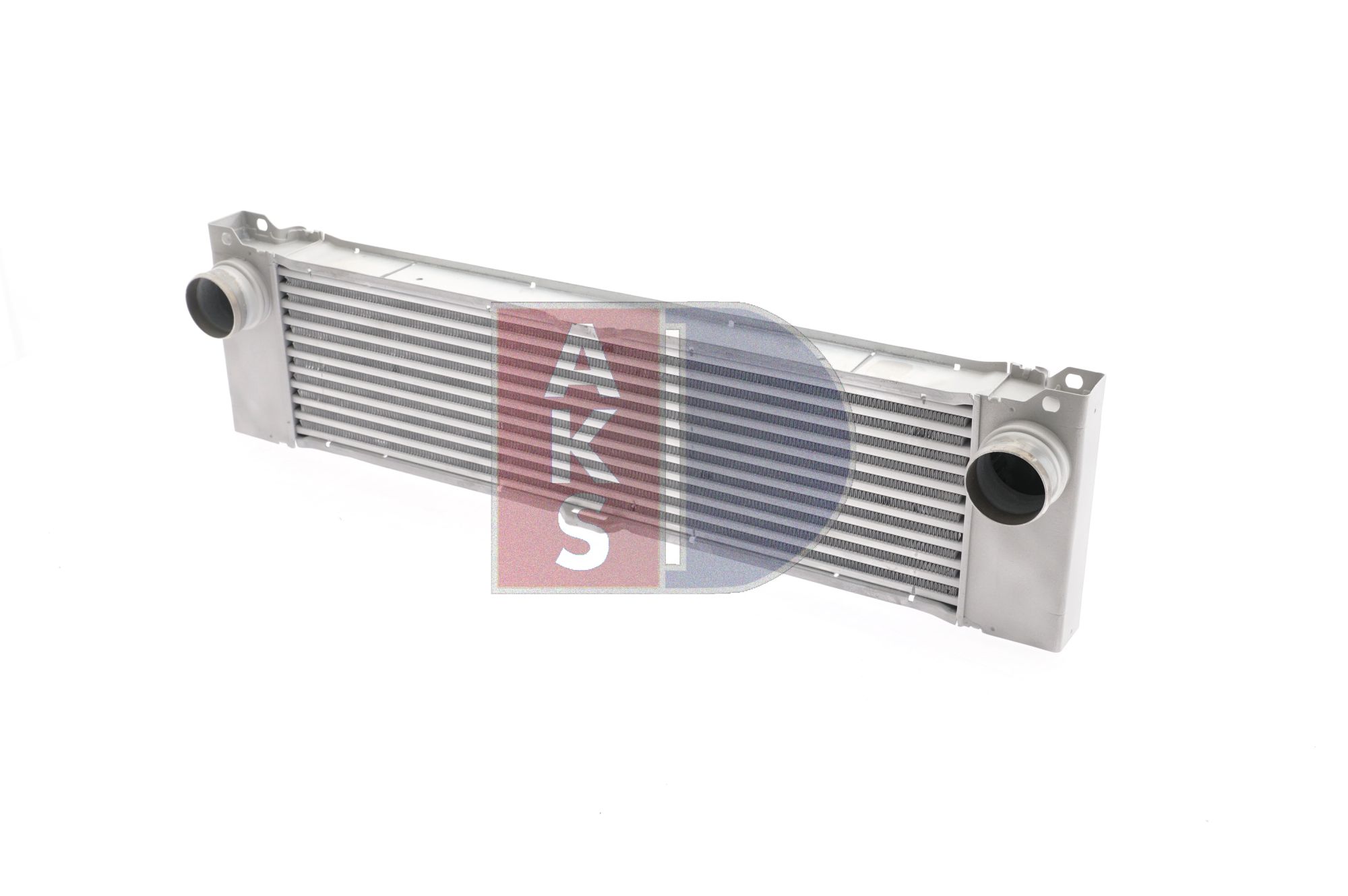 køb AKS DASIS (127011N) Intercooler