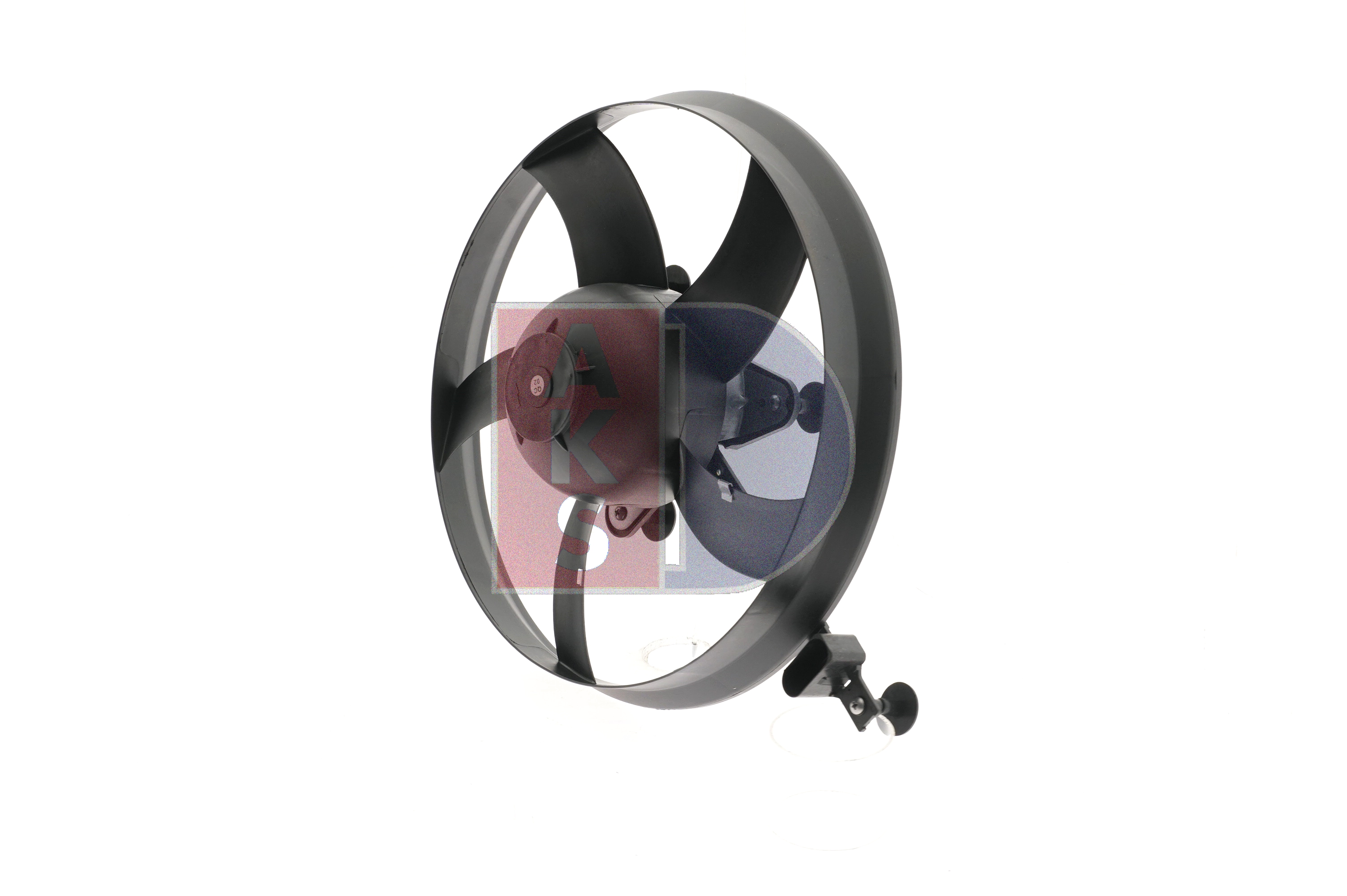 køb AKS DASIS (048035N) Køleventilator