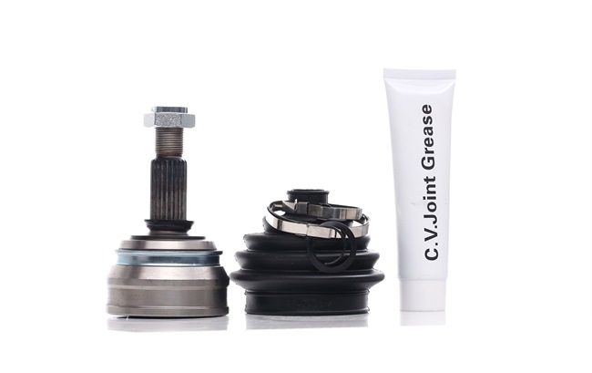 LPR KVW120 cv joint SEAT Ibiza II (6K1) 1.6 i 75hp 1996