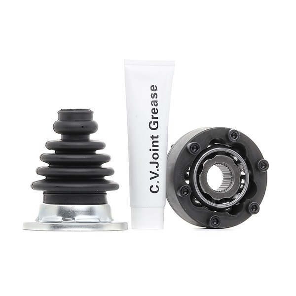 Kit giunti semiasse KVW819 LPR Volkswagen Polo V Hatchback (6R1, 6C1) 1.2 TSI 2011 90 CV