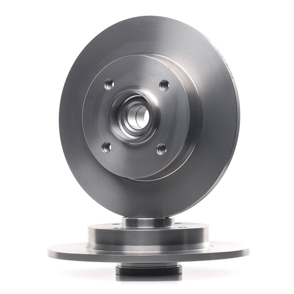 acquisto LPR (C1013PCA) Disco freno