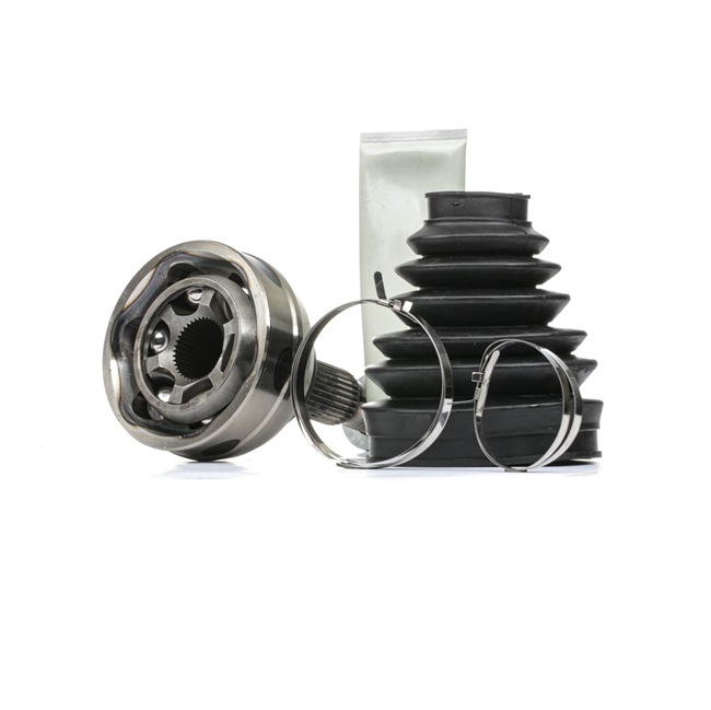 LPR KPG573 cv joint PEUGEOT 407 Saloon 2.2 HDi (6D4HTH) 170hp 2009