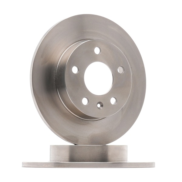 O1431P LPR 95526658 Brake disc