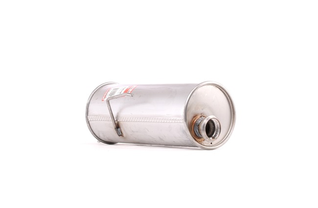 Número OEM 1726 L6 - Panela de escape traseira 190-003 PEUGEOT, CITROËN, TALBOT