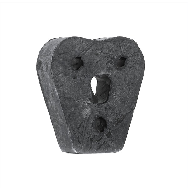Fita de borracha, sistema de escape 255-044 BOSAL MITSUBISHI L200 III Pick-up (K6) 2.5 TD 4WD 2001 115 cv