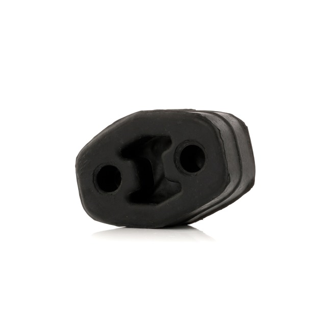 Fita de borracha, sistema de escape 255-047 BOSAL VW Lupo / Lupo 3L (6X1, 6E1) 1.4 TDI 2004 75 cv