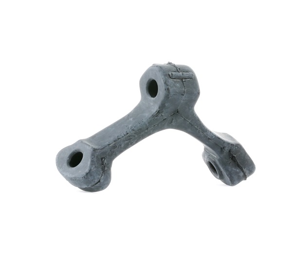 Nastro di gomma, Imp. gas scarico 255-102 BOSAL Volkswagen Touran I (1T1, 1T2) 2.0 TDI 2010 140 CV