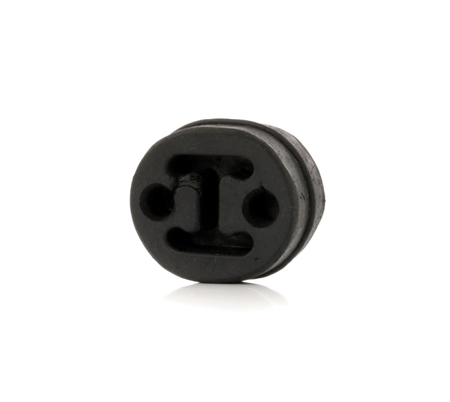 Nastro di gomma, Imp. gas scarico 255-132 BOSAL Volkswagen Touran I (1T1, 1T2) 2.0 TDI 2009 140 CV