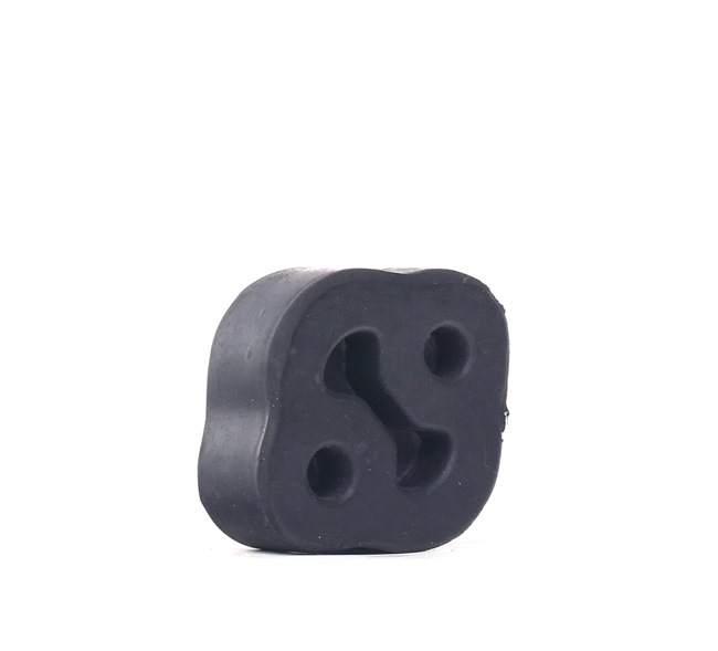Fita de borracha, sistema de escape 255-275 BOSAL MAZDA 626 V Sedan (GF) 2.0 TD (GFFP) 2000 110 cv