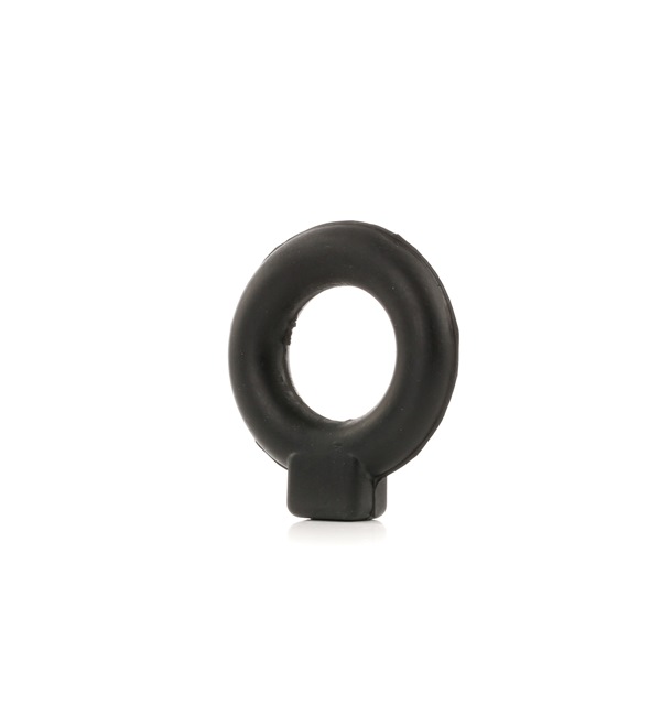 Fita de borracha, sistema de escape 255-807 BOSAL SEAT Toledo I Hatchback (1L) 1.6 i 1998 101 cv
