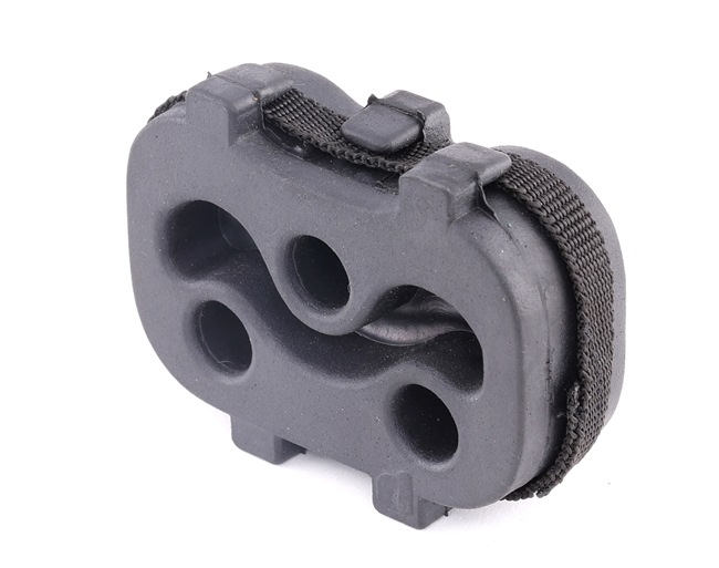 Número OEM 55 702 862 - Fita de borracha, sistema de escape 255-811 RENAULT, OPEL, FIAT, VOLVO, ALFA ROMEO
